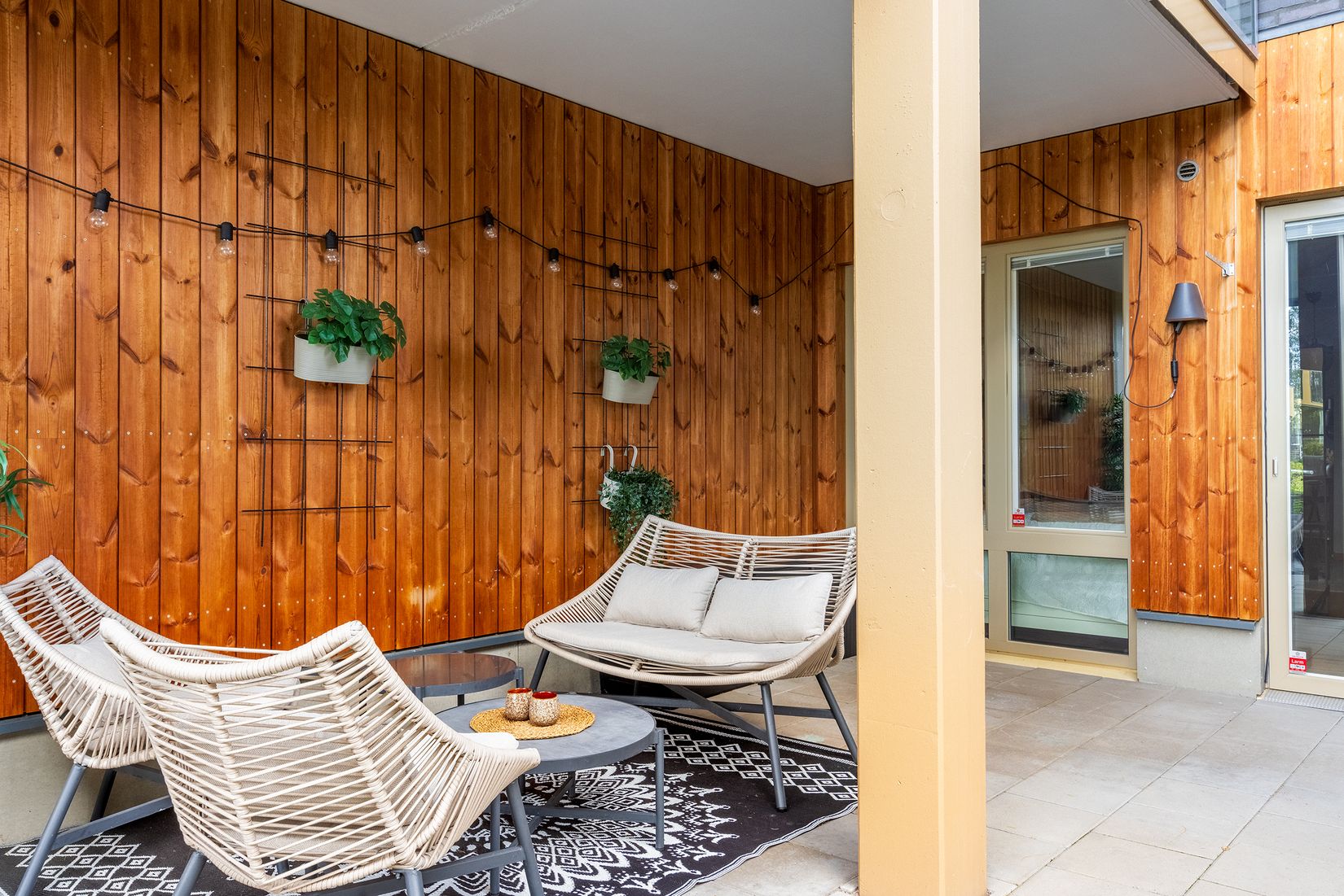 Bostadsrätt, Ölandsresan 3B, Sävja, Uppsala