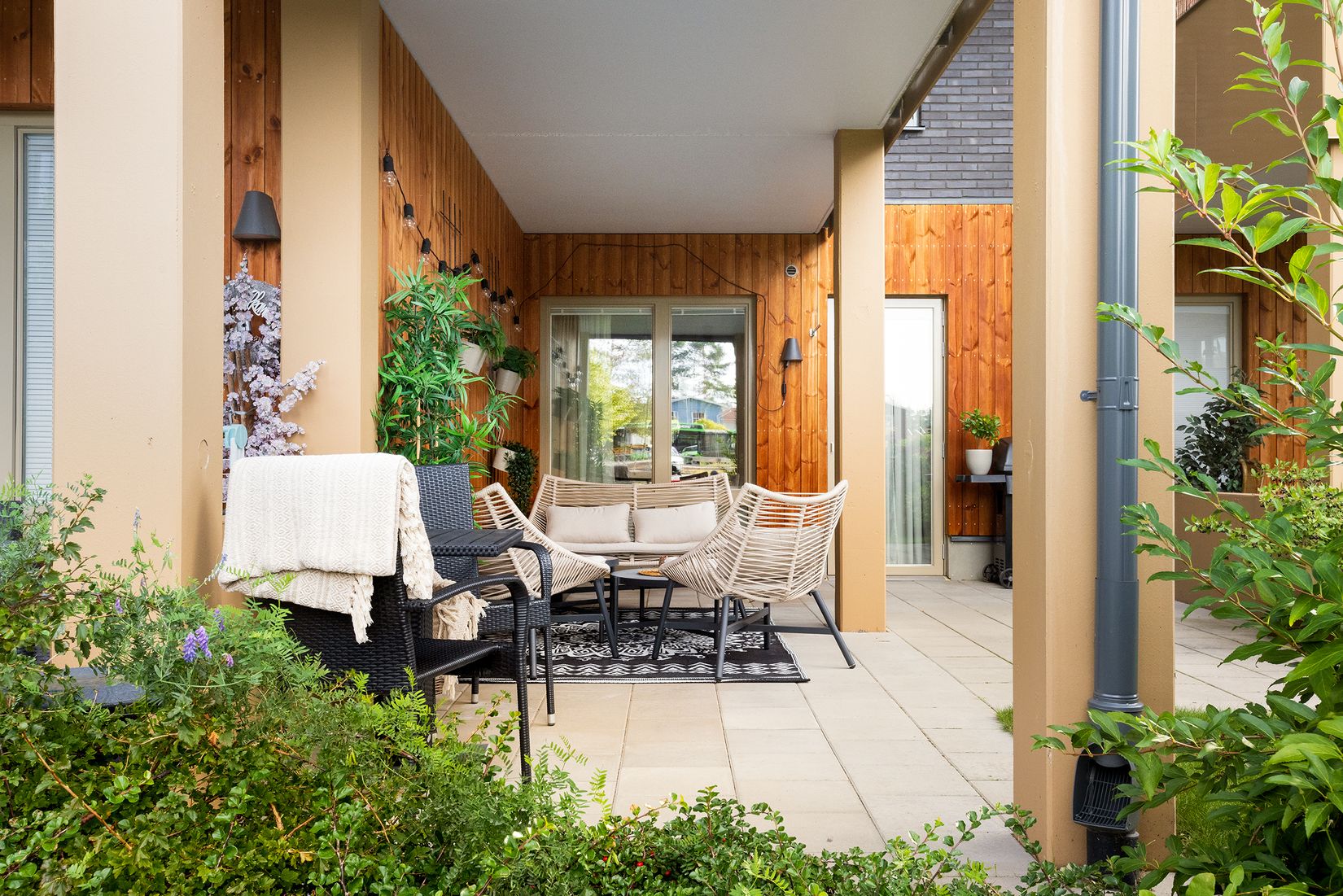 Bostadsrätt, Ölandsresan 3B, Sävja, Uppsala