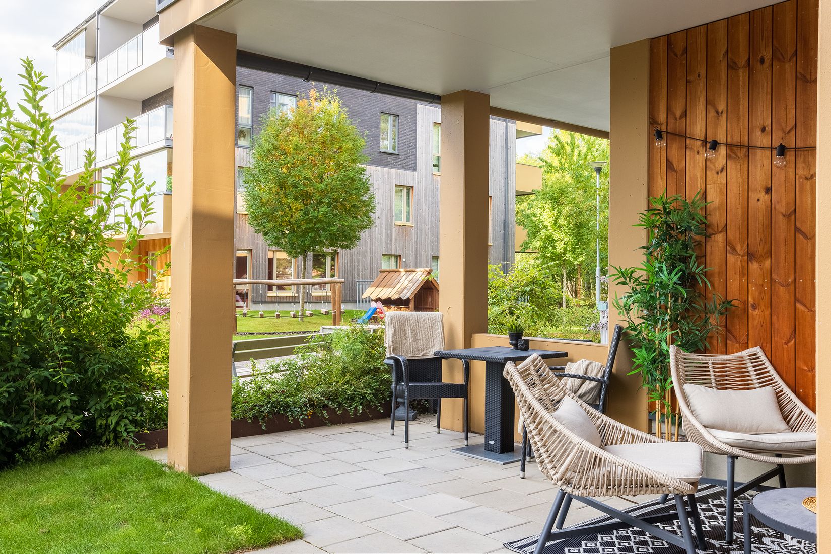 Bostadsrätt, Ölandsresan 3B, Sävja, Uppsala