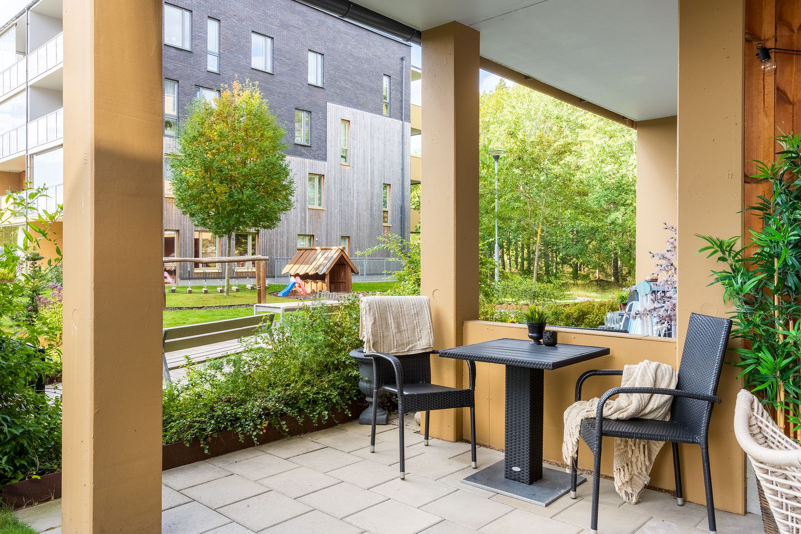 Bostadsrätt, Ölandsresan 3B, Sävja, Uppsala