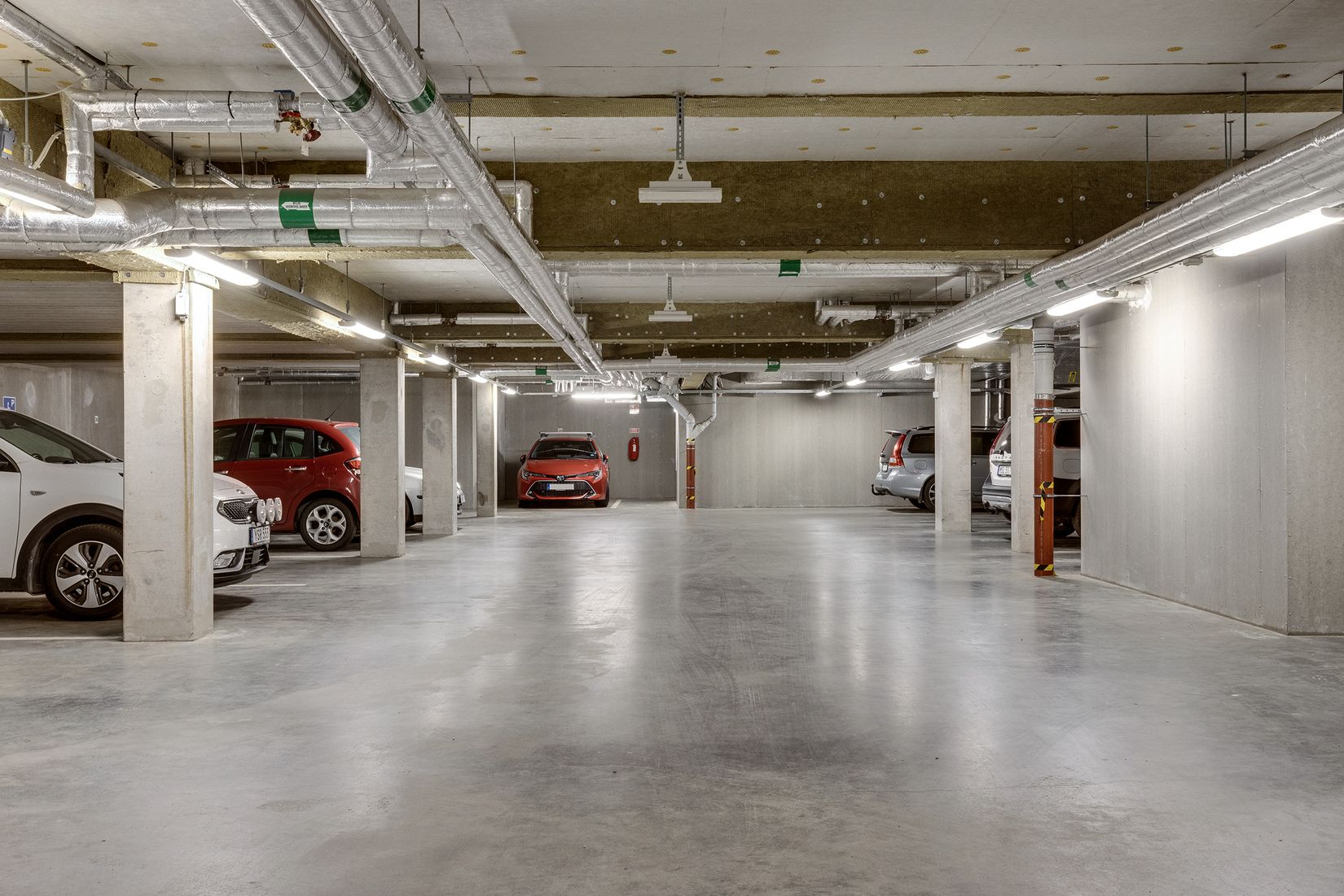 Bostadsrätt, Ölandsresan 3B, Sävja, Uppsala