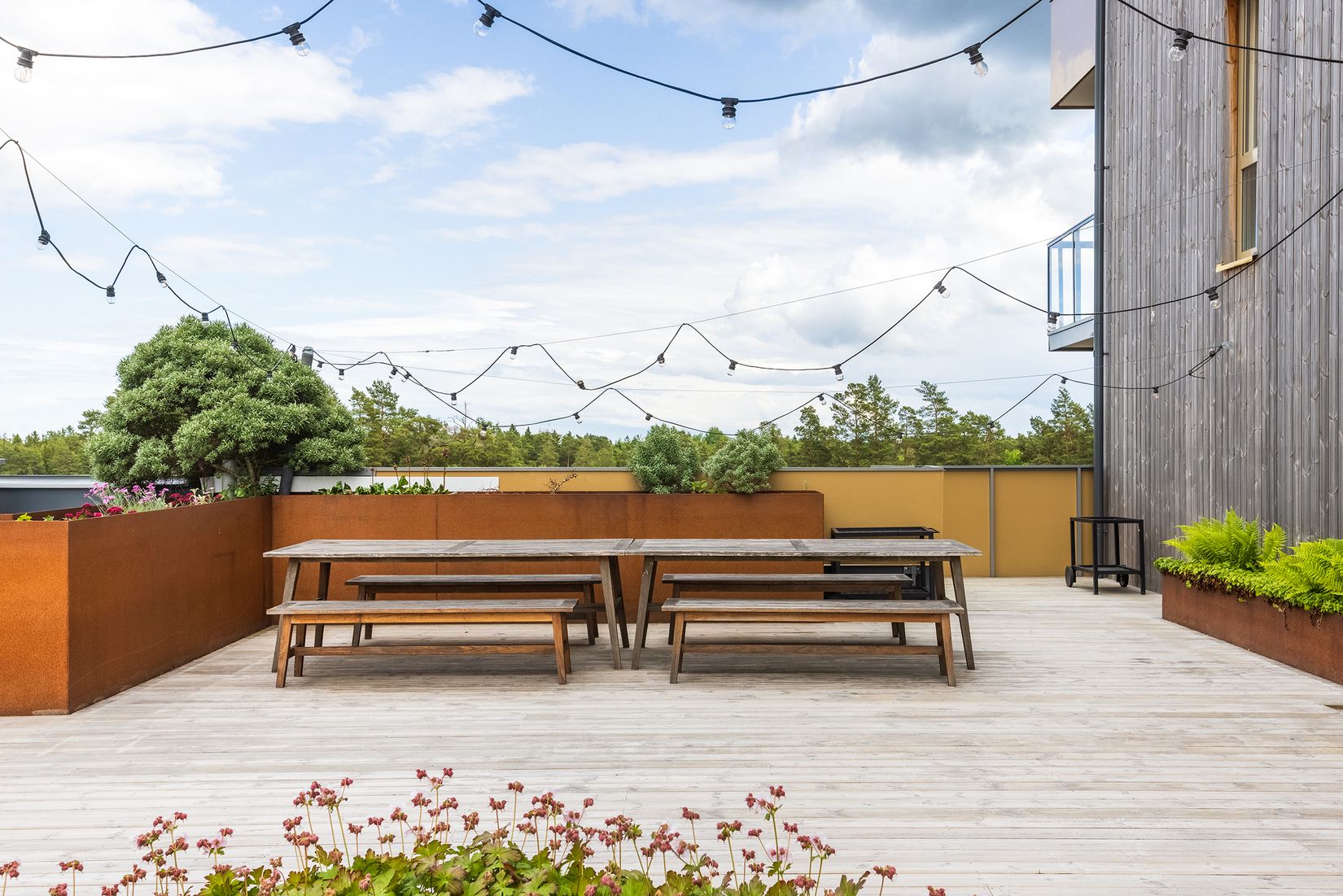 Bostadsrätt, Ölandsresan 3B, Sävja, Uppsala