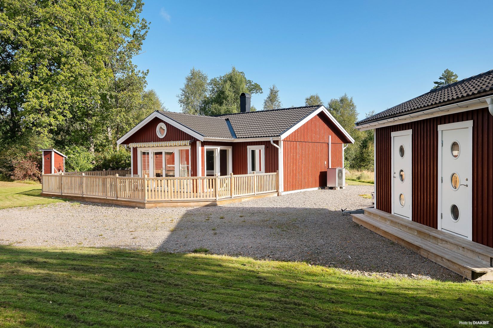 Villa, Källshult 9, Ljungby