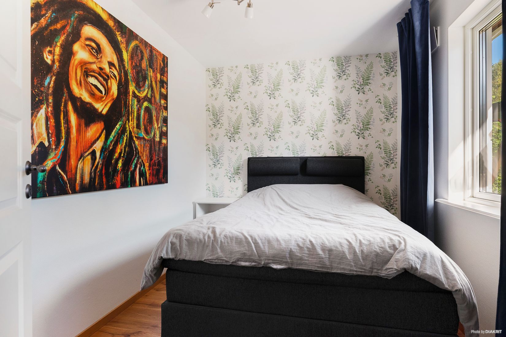 Villa, Källshult 9, Ljungby