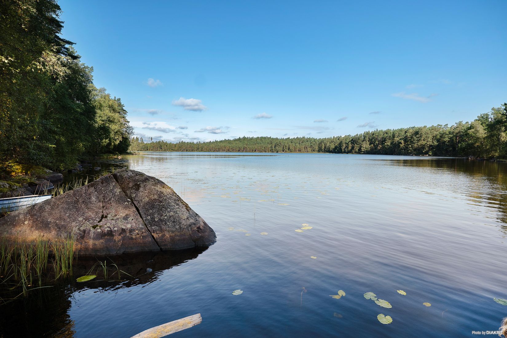 Villa, Källshult 9, Ljungby