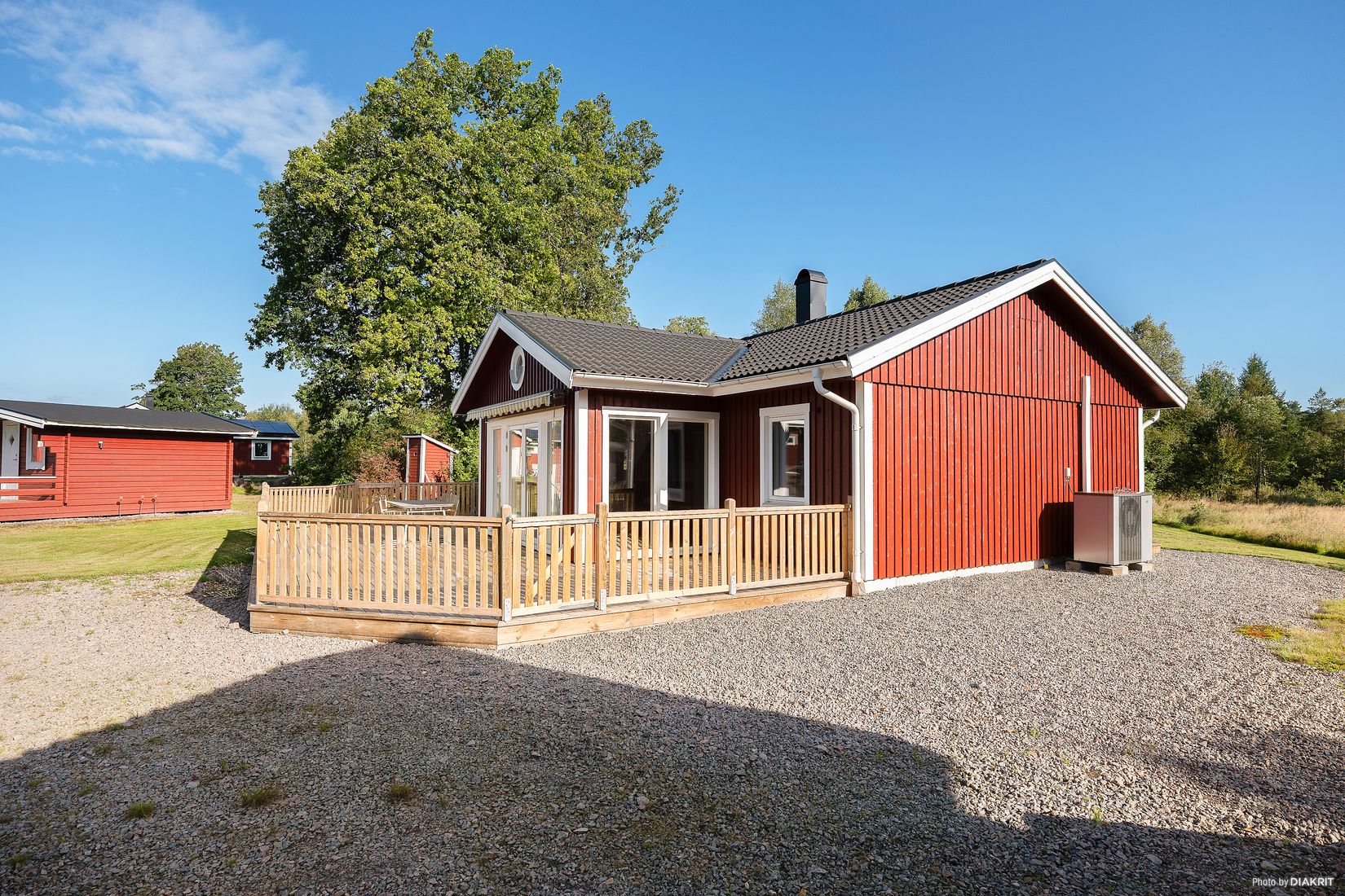 Villa, Källshult 9, Ljungby