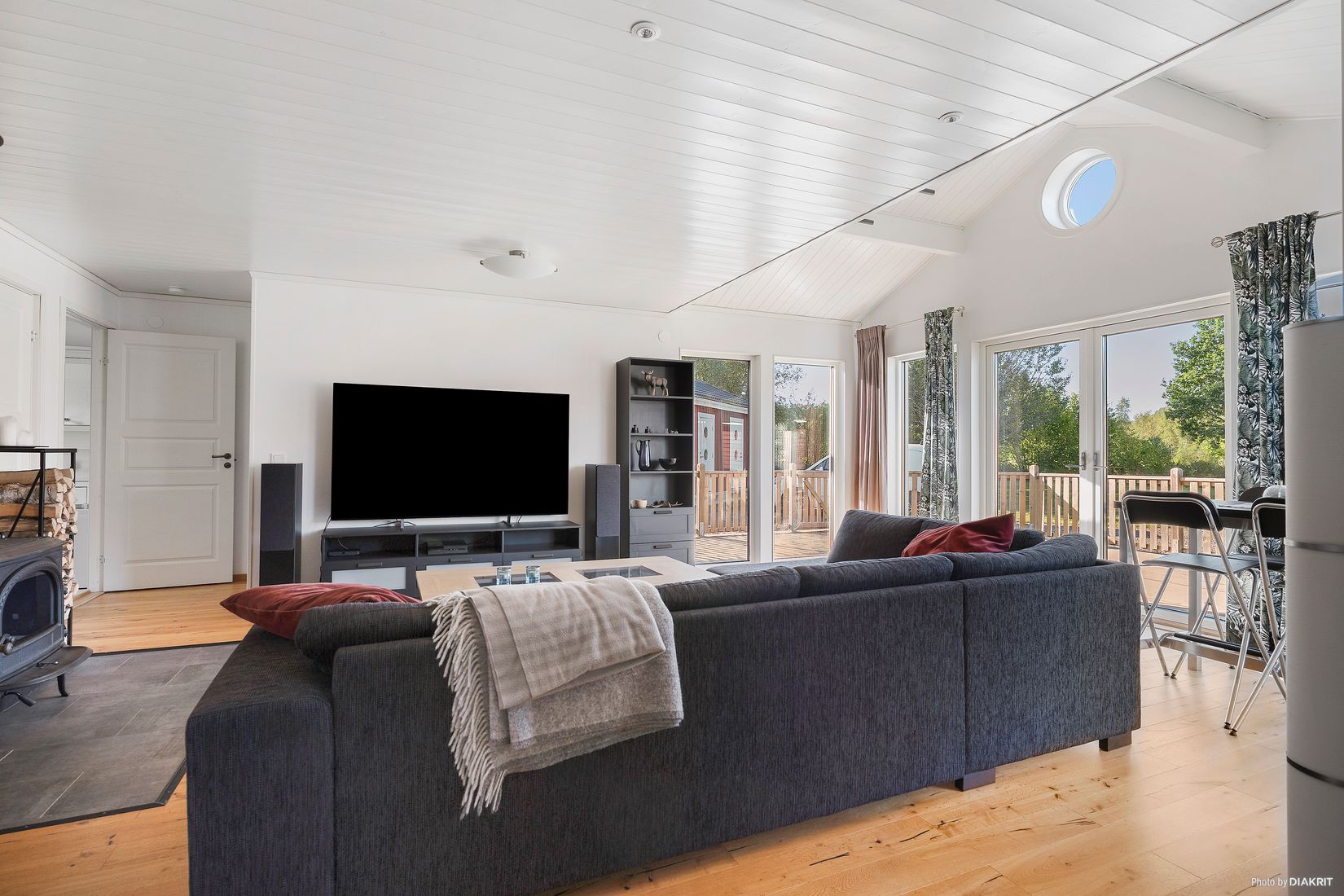 Villa, Källshult 9, Ljungby