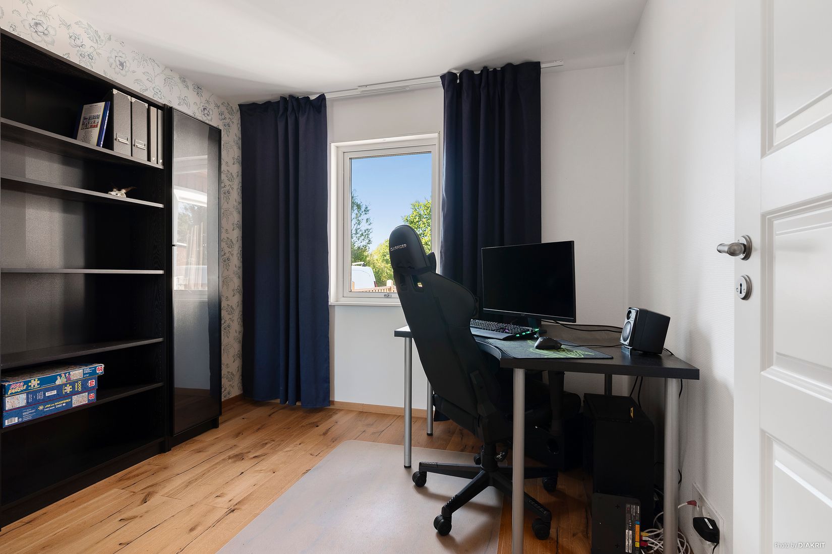 Villa, Källshult 9, Ljungby