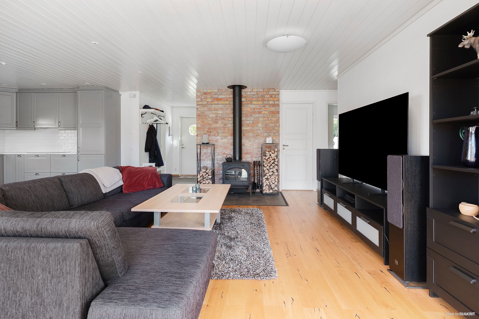 Villa, Källshult 9, Ljungby