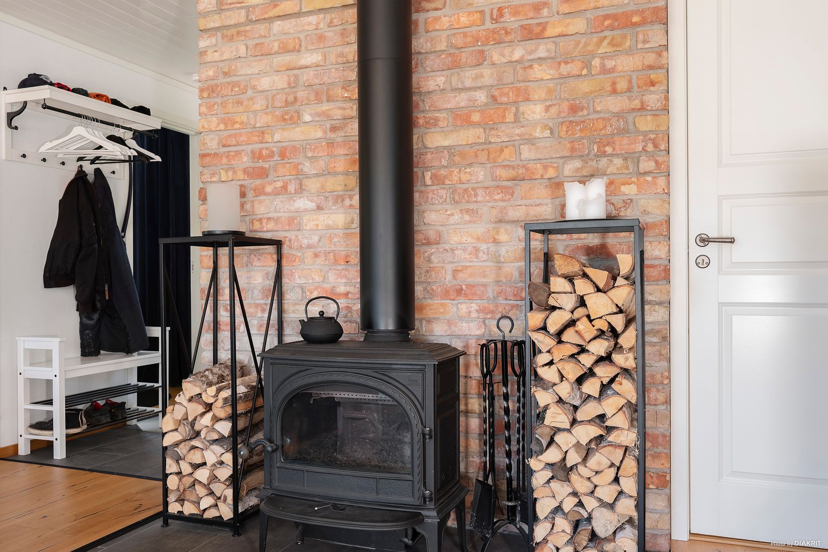 Villa, Källshult 9, Ljungby