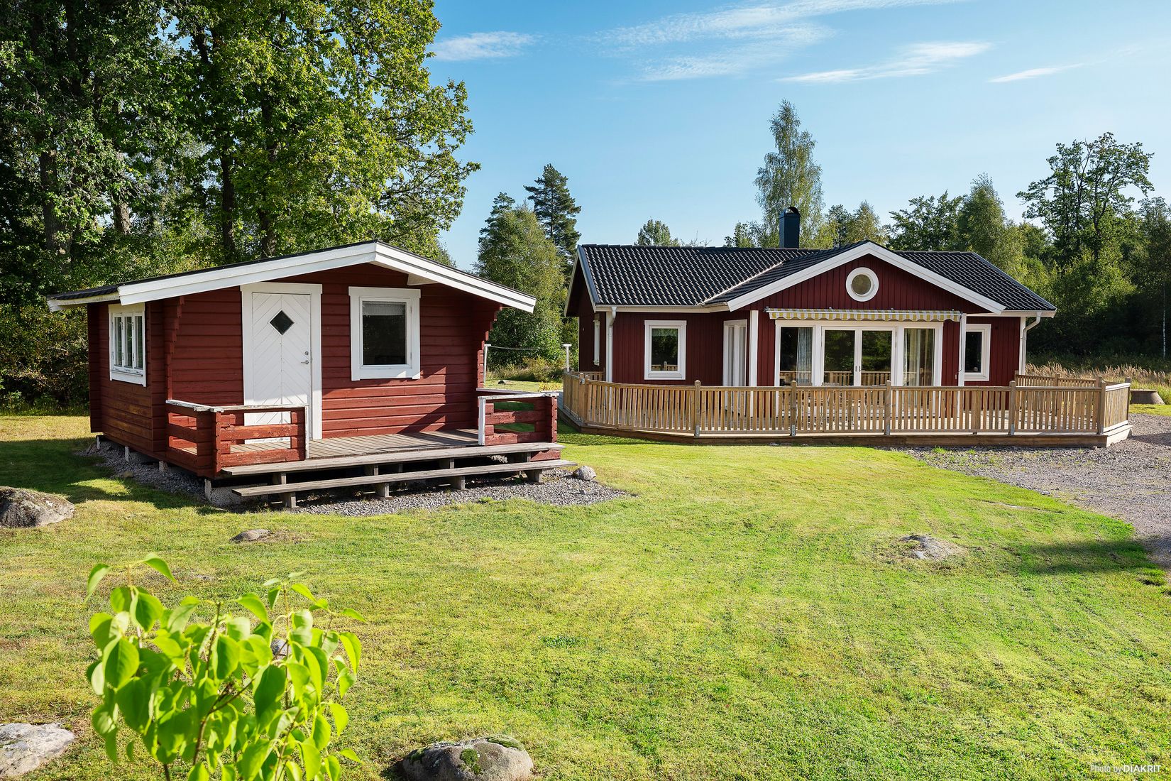 Villa, Källshult 9, Ljungby