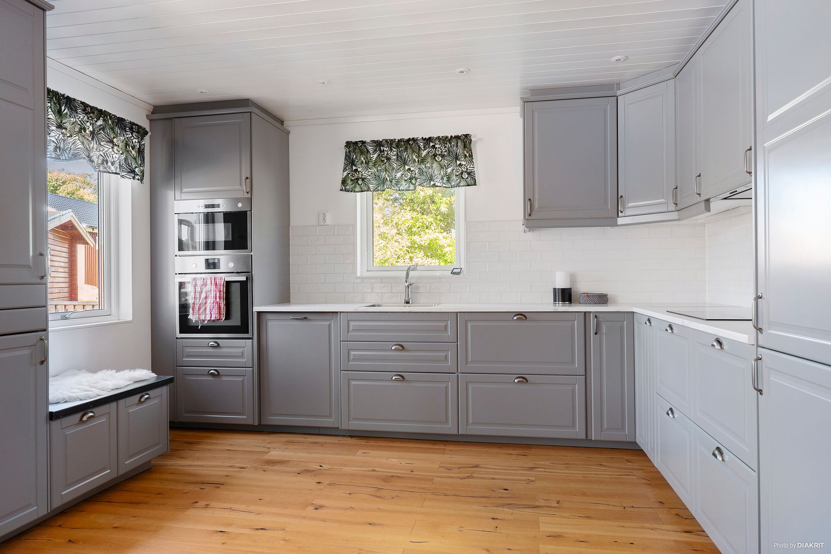 Villa, Källshult 9, Ljungby