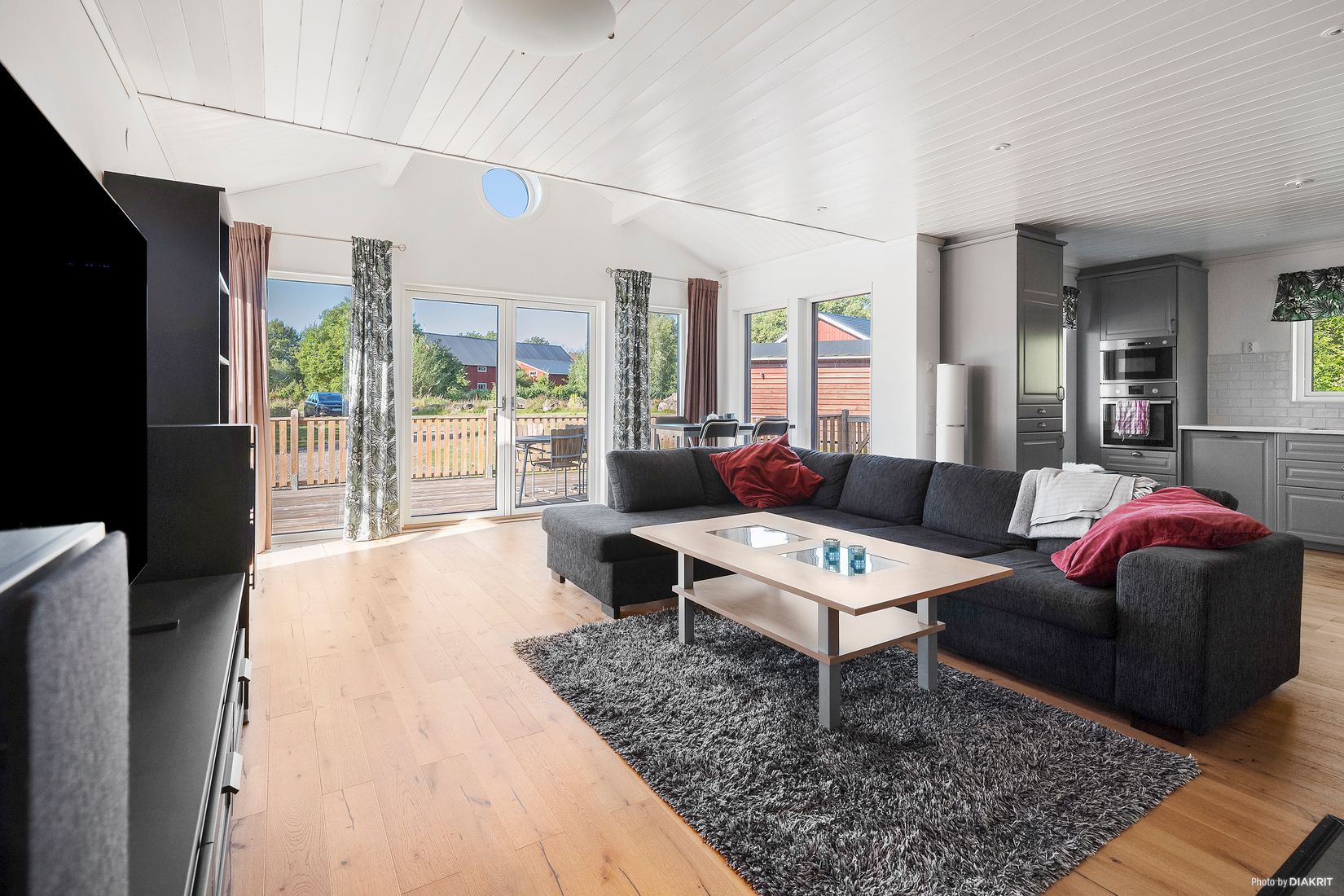 Villa, Källshult 9, Ljungby