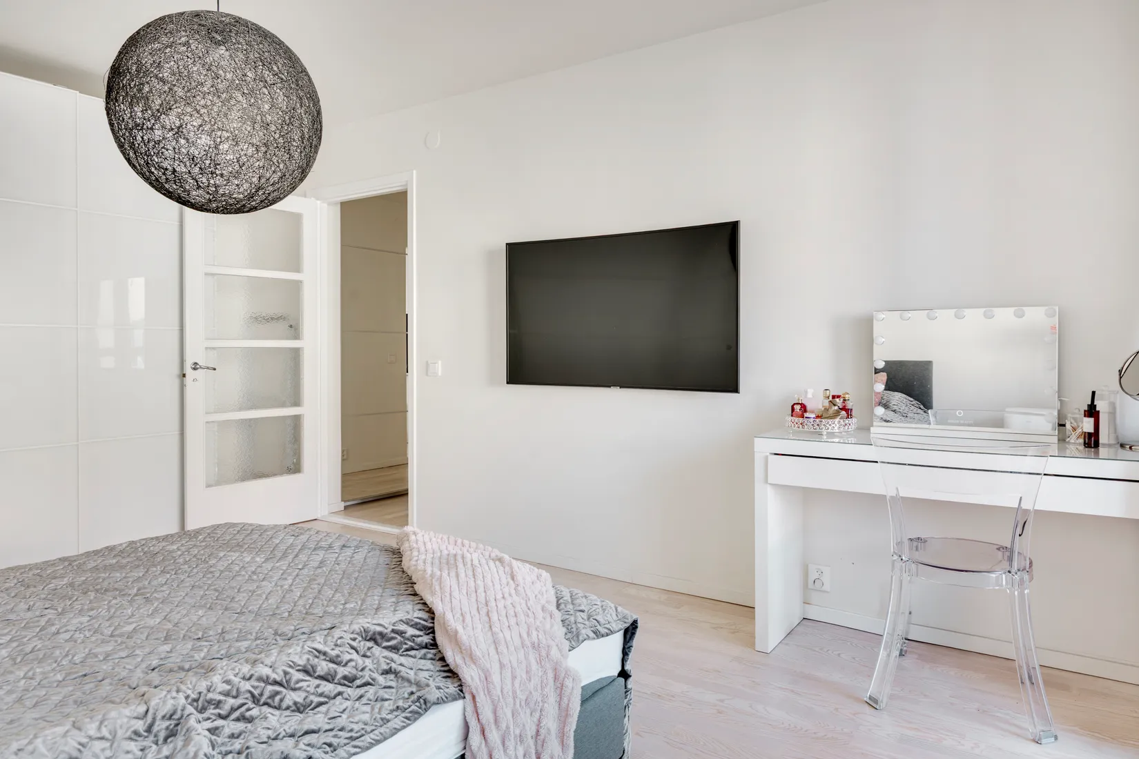 Bostadsrätt, Närkesgatan 3B, Malmö