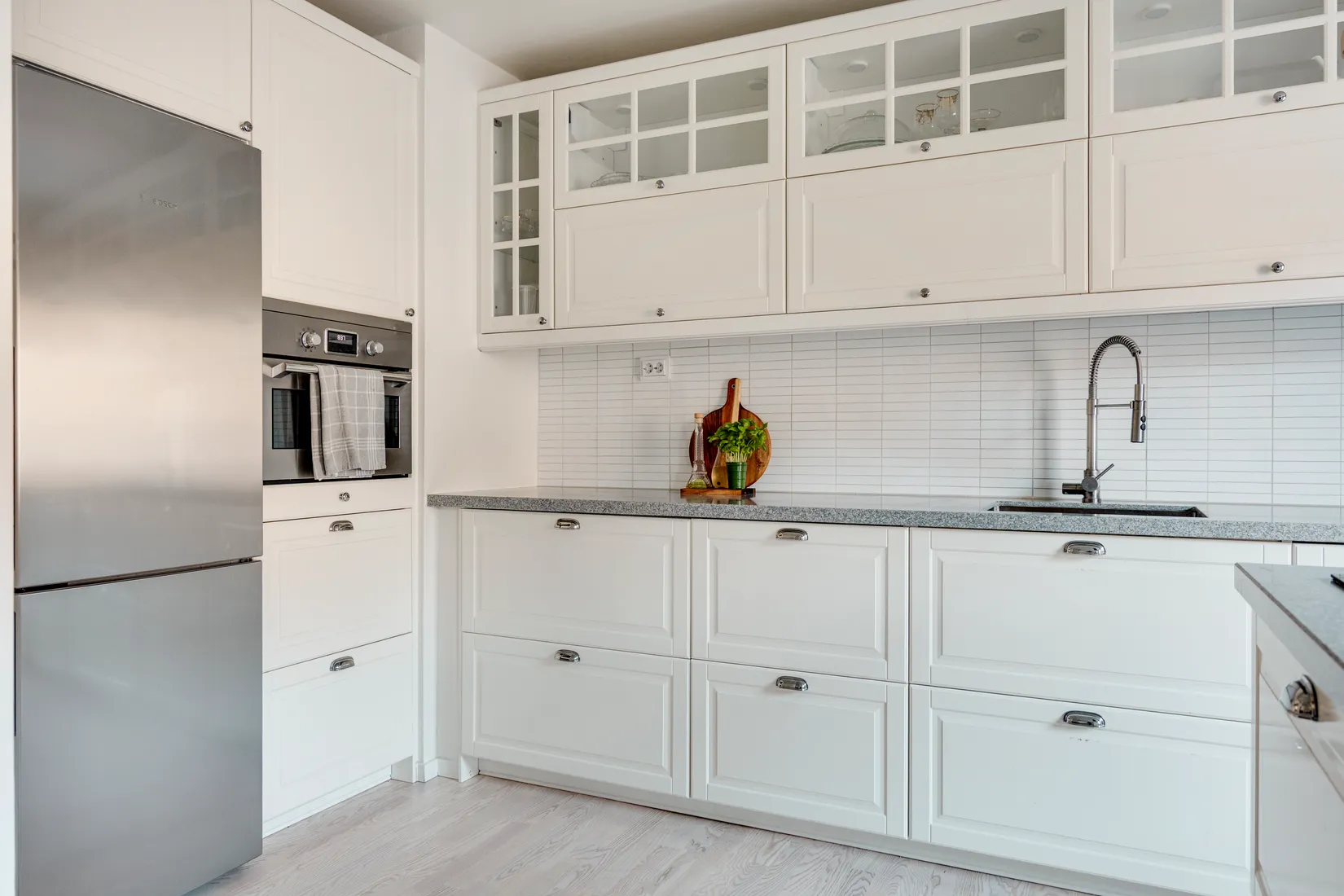 Bostadsrätt, Närkesgatan 3B, Malmö