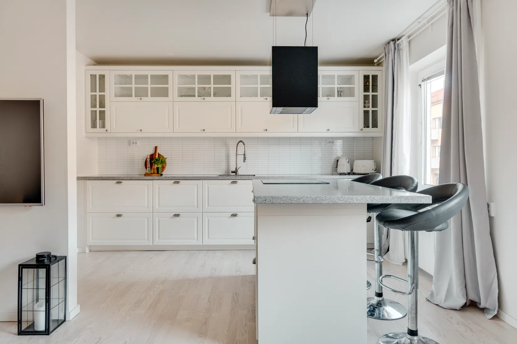 Bostadsrätt, Närkesgatan 3B, Malmö