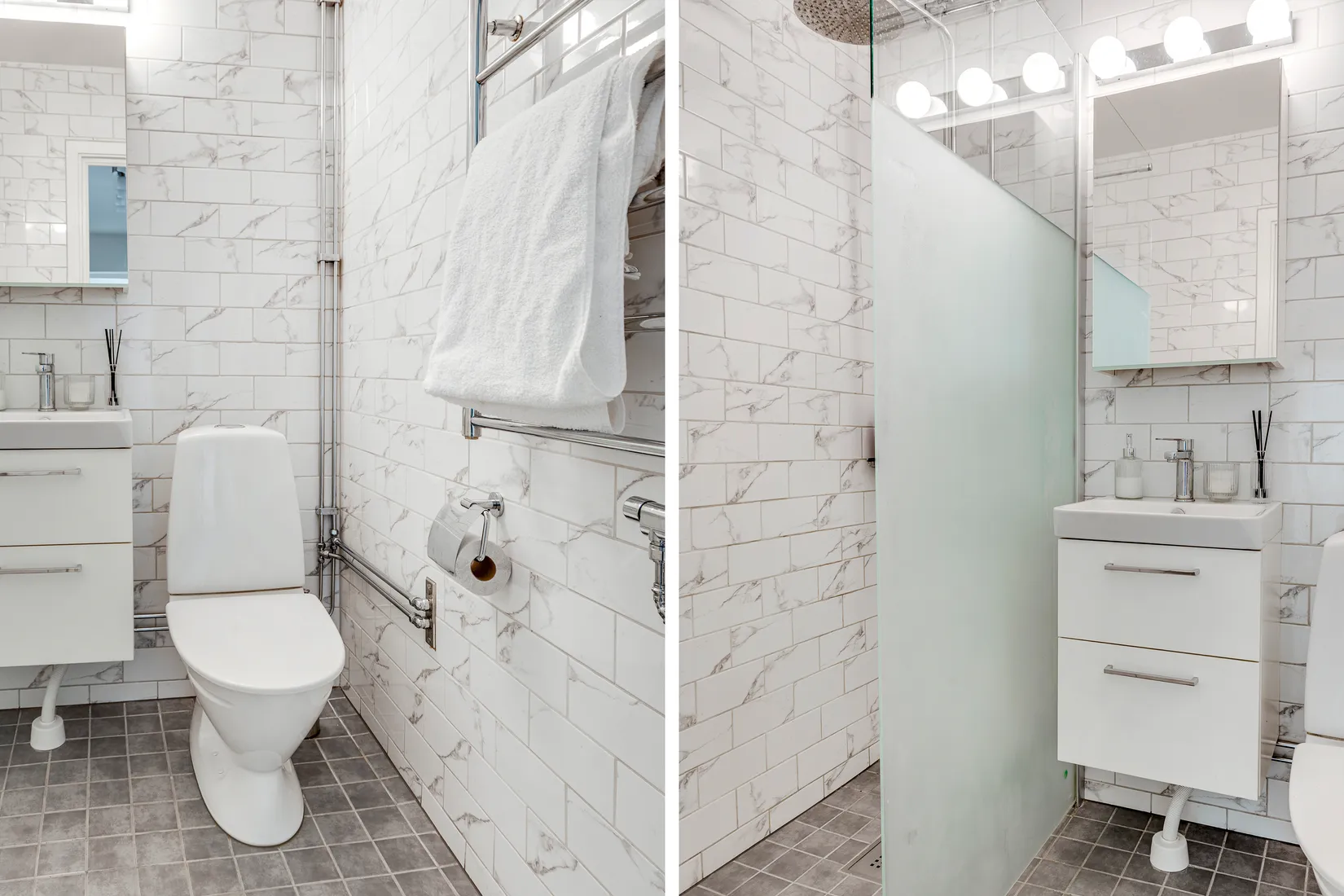 Bostadsrätt, Närkesgatan 3B, Malmö