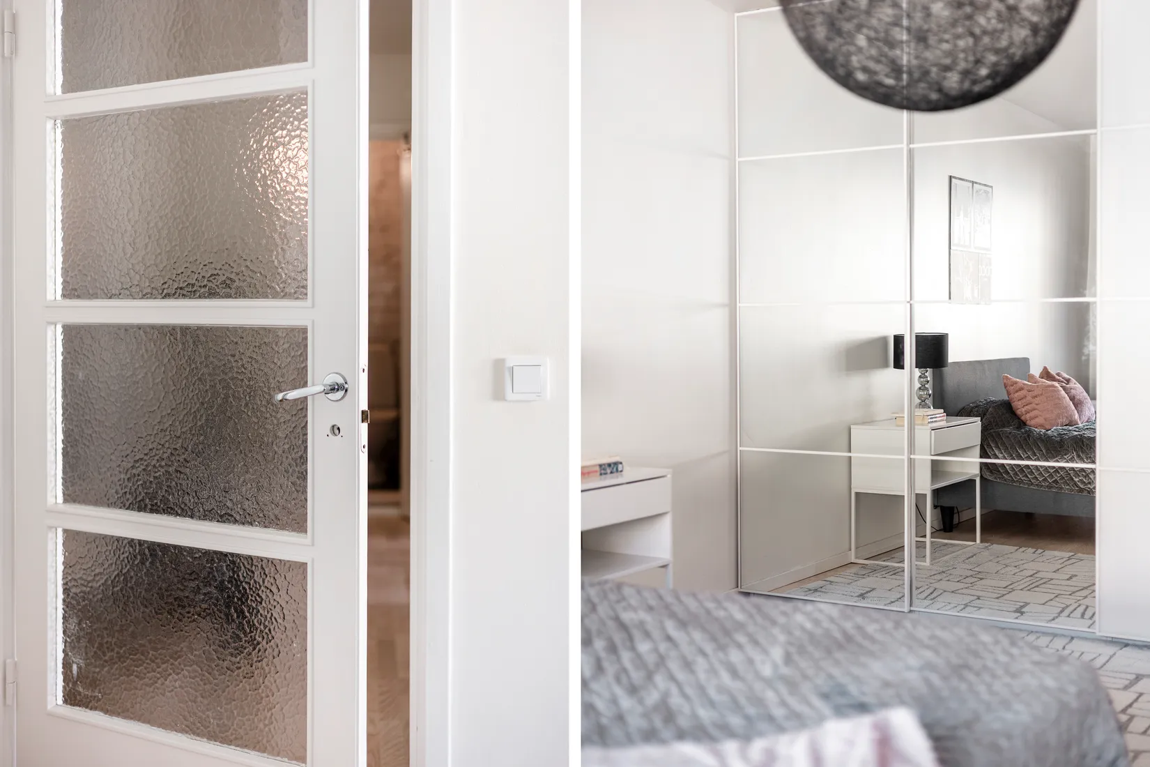 Bostadsrätt, Närkesgatan 3B, Malmö