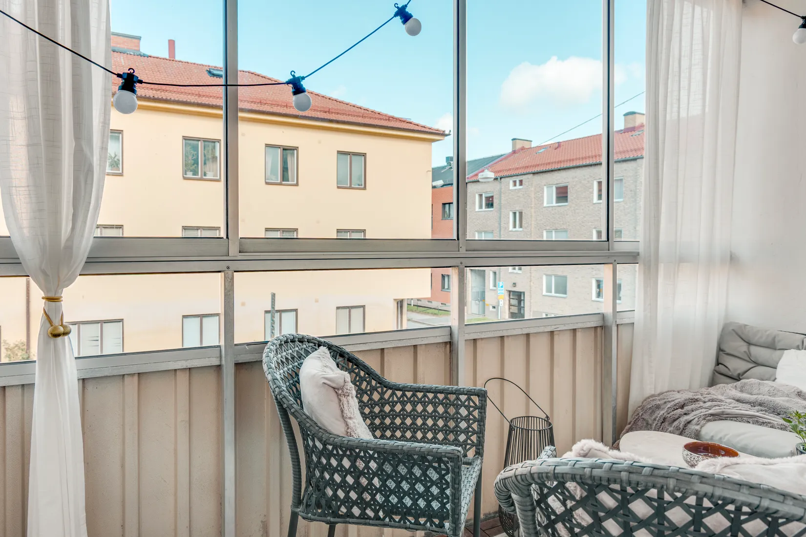 Bostadsrätt, Närkesgatan 3B, Malmö