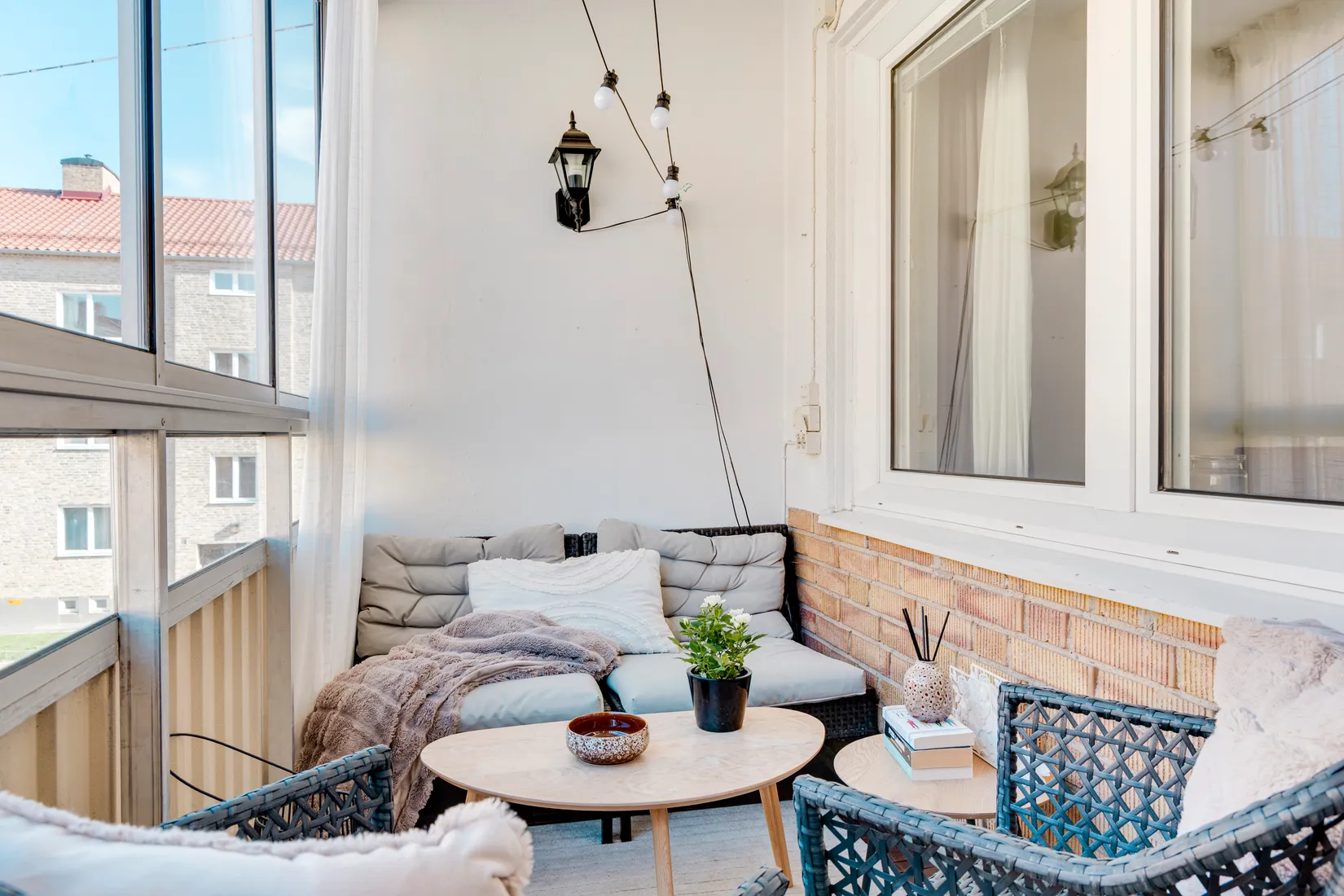 Bostadsrätt, Närkesgatan 3B, Malmö