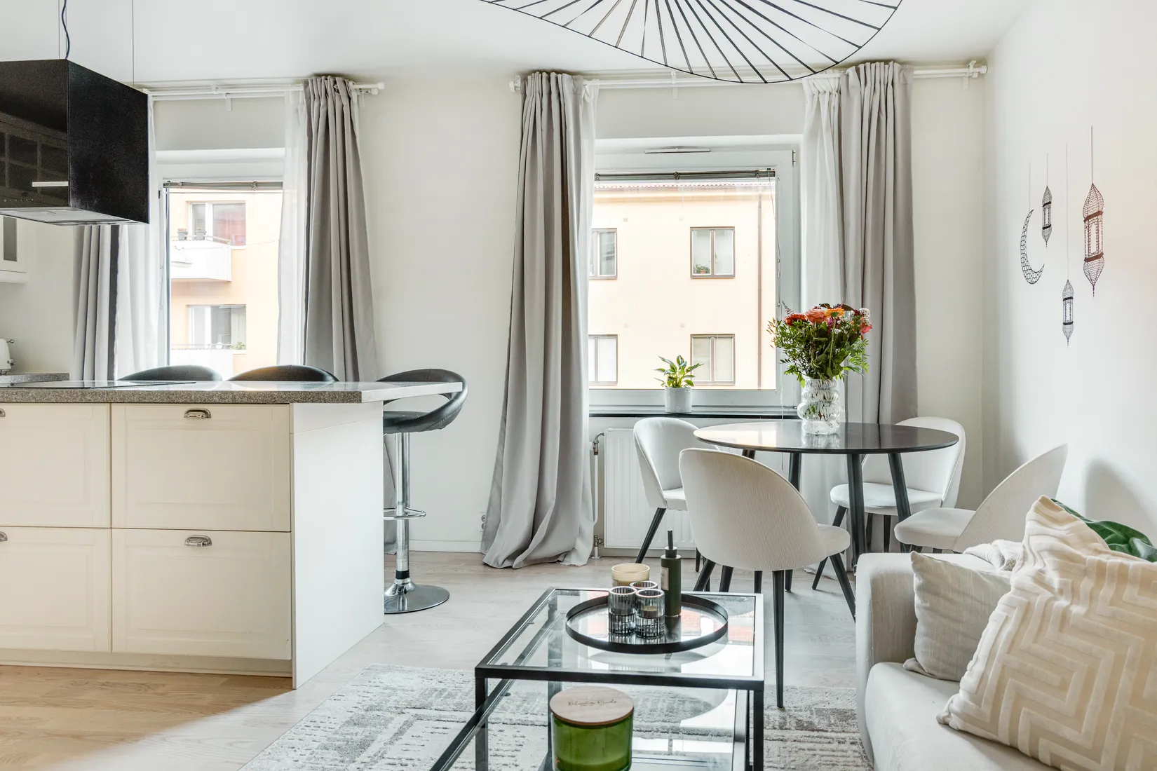 Bostadsrätt, Närkesgatan 3B, Malmö