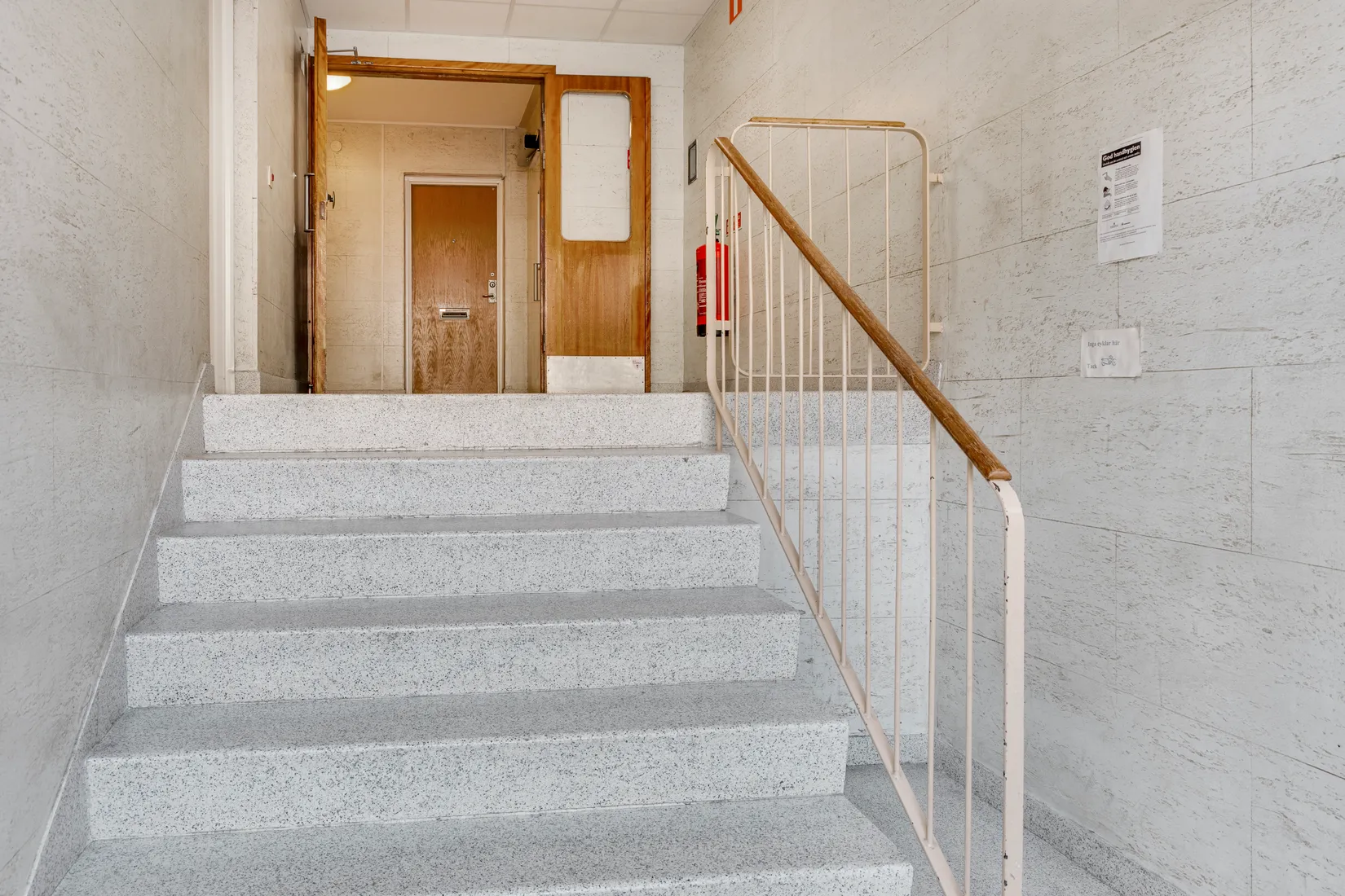 Bostadsrätt, Närkesgatan 3B, Malmö