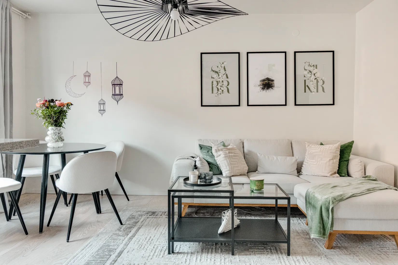 Bostadsrätt, Närkesgatan 3B, Malmö