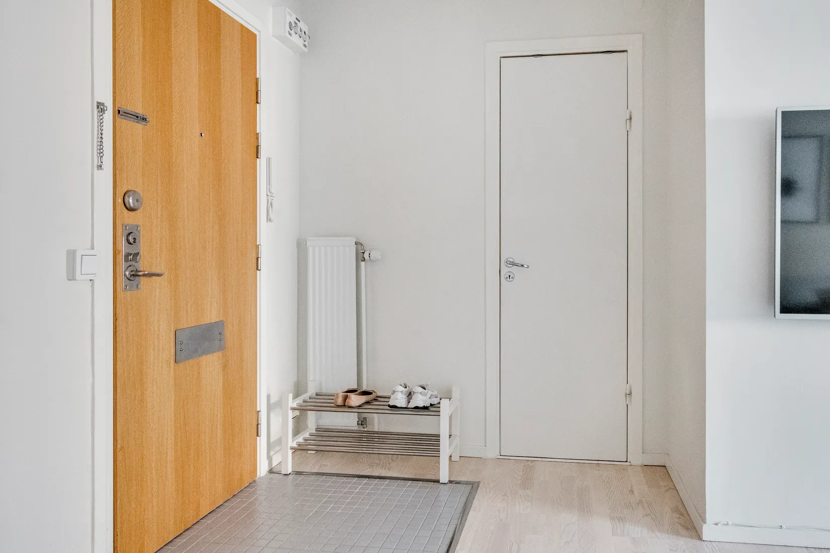 Bostadsrätt, Närkesgatan 3B, Malmö