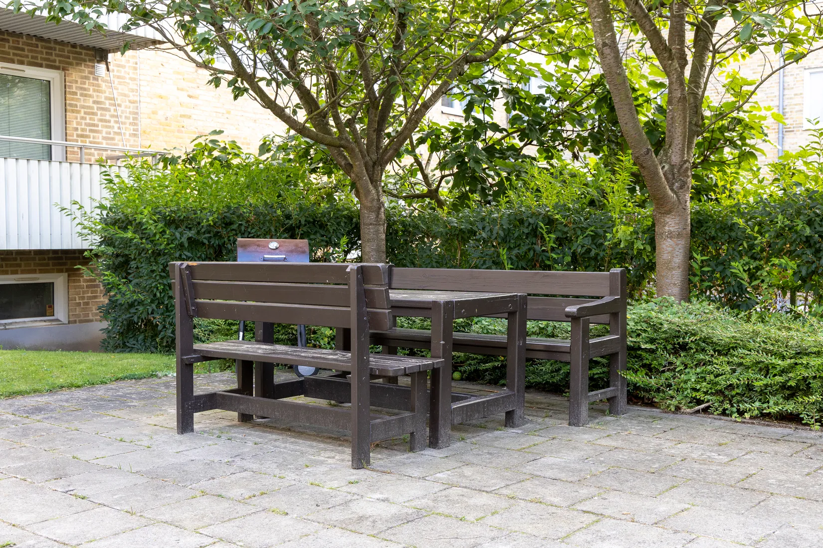 Bostadsrätt, Närkesgatan 3B, Malmö