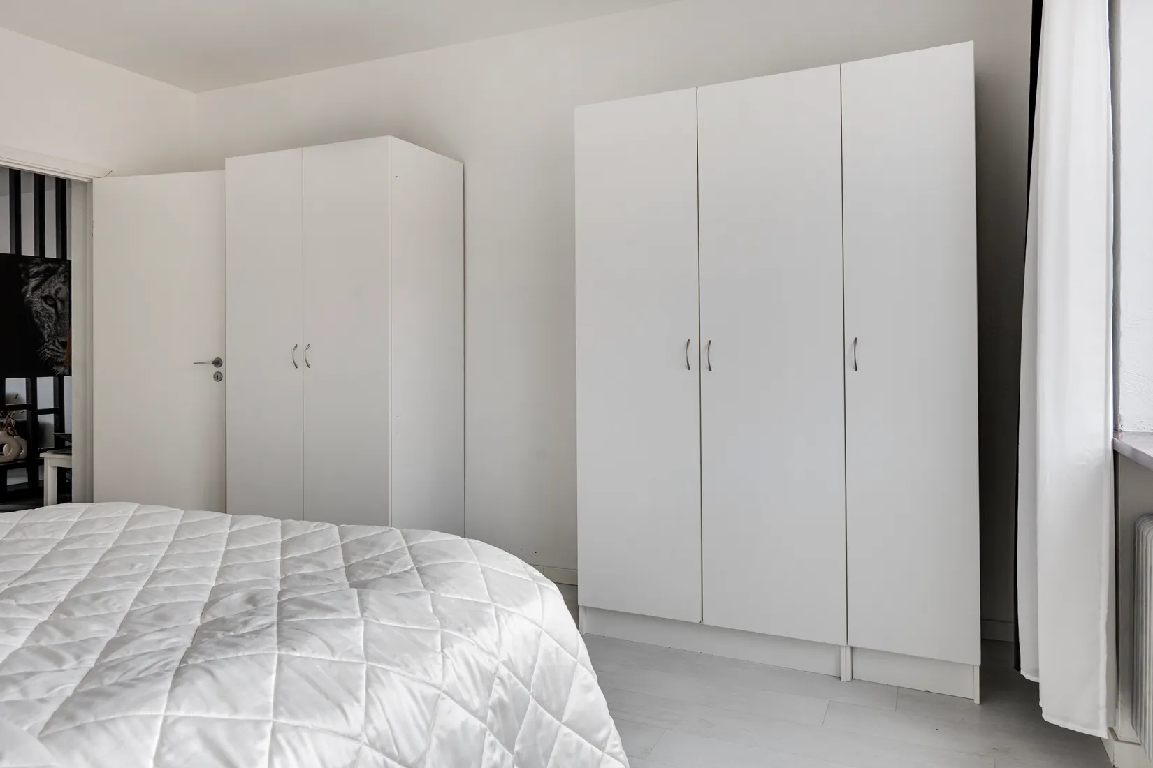 Bostadsrätt, Smålandsgatan 20B, Malmö