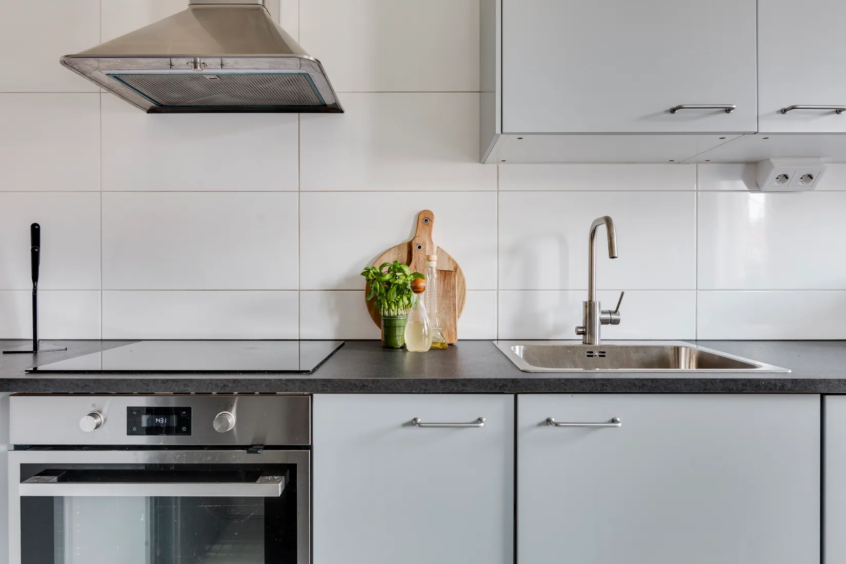 Bostadsrätt, Smålandsgatan 20B, Malmö