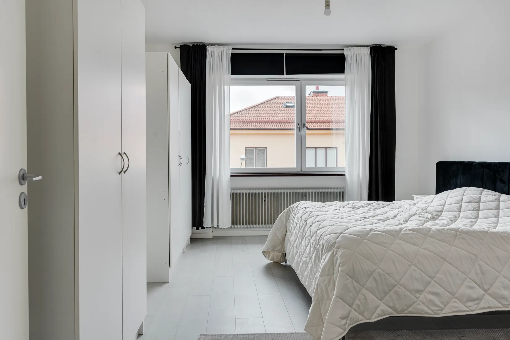 Bostadsrätt, Smålandsgatan 20B, Malmö