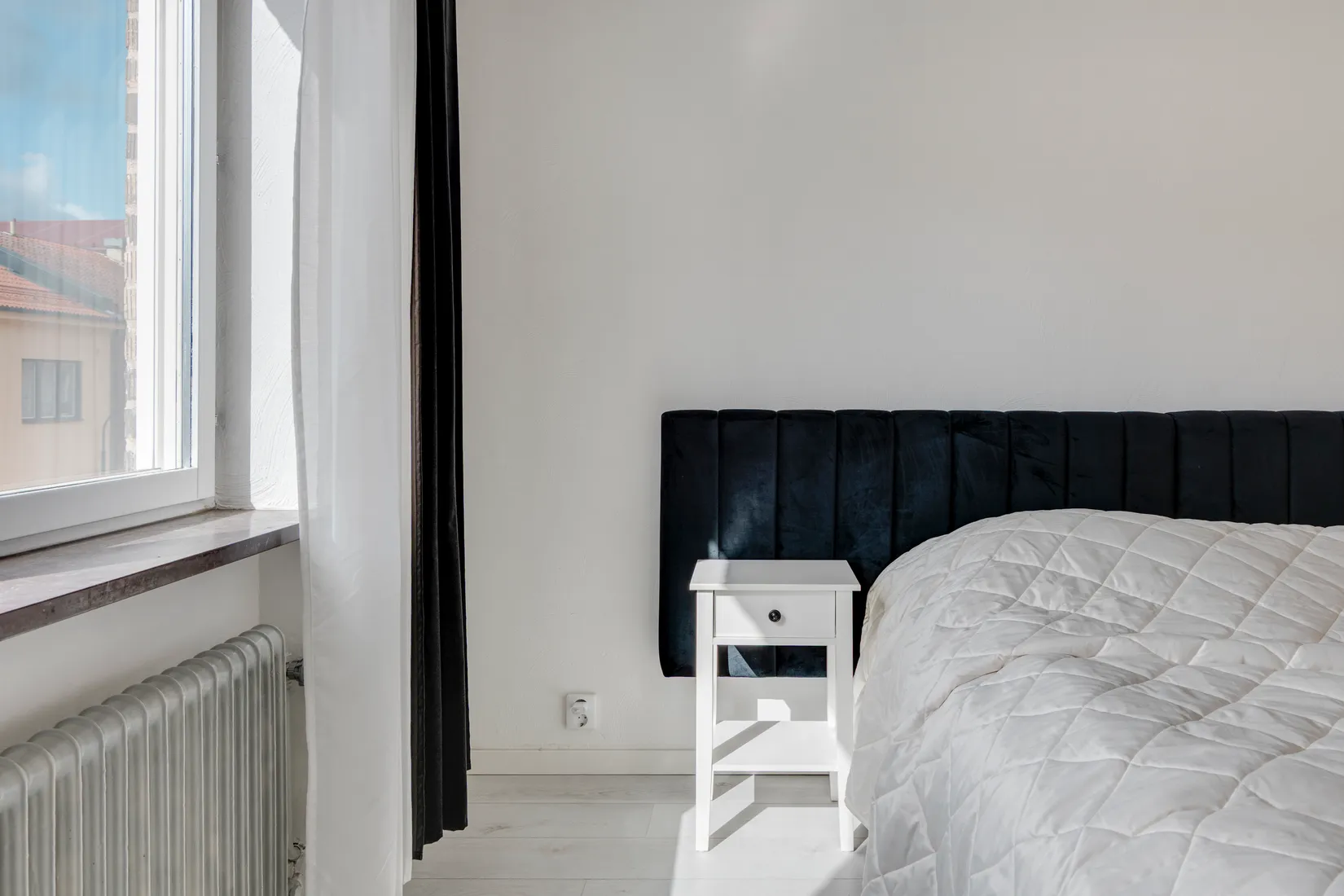 Bostadsrätt, Smålandsgatan 20B, Malmö