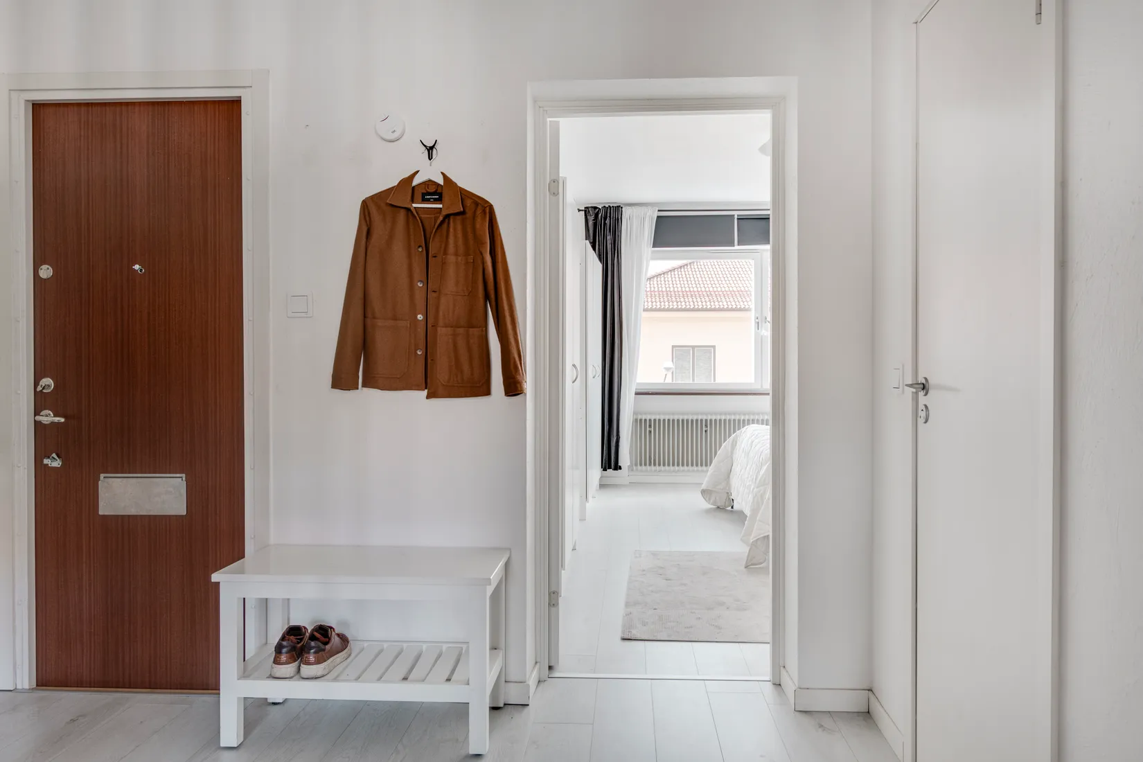 Bostadsrätt, Smålandsgatan 20B, Malmö