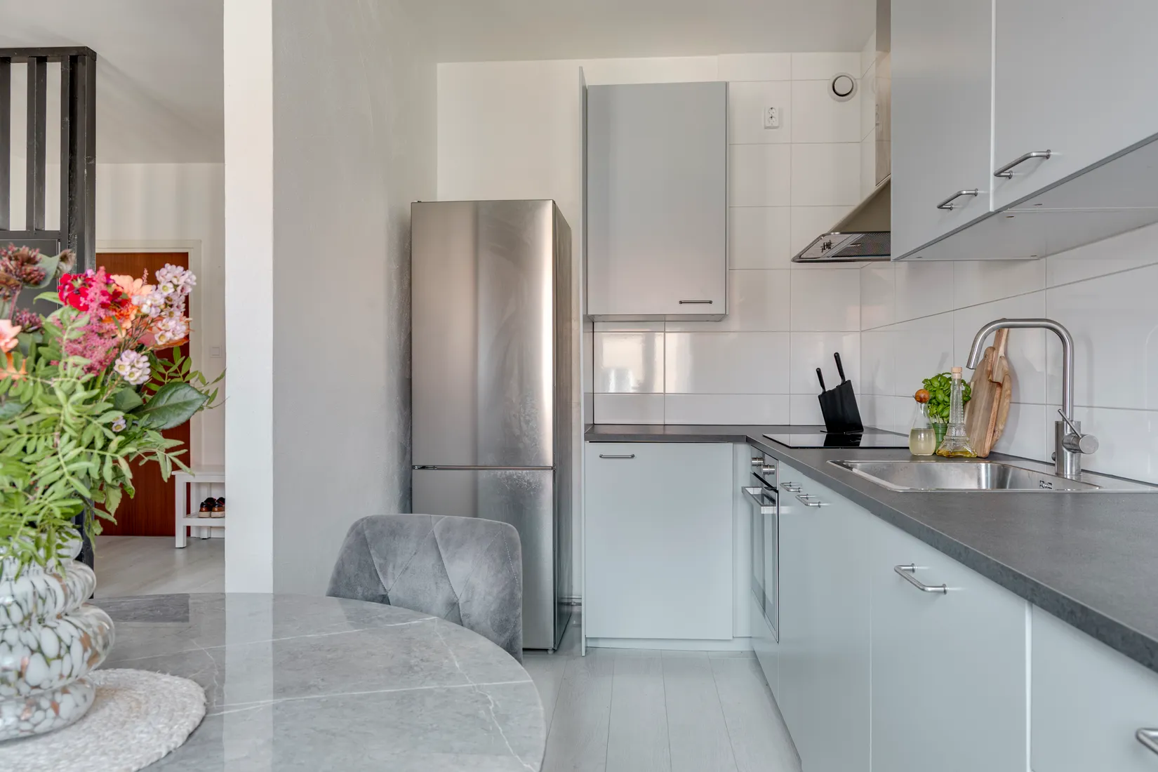 Bostadsrätt, Smålandsgatan 20B, Malmö