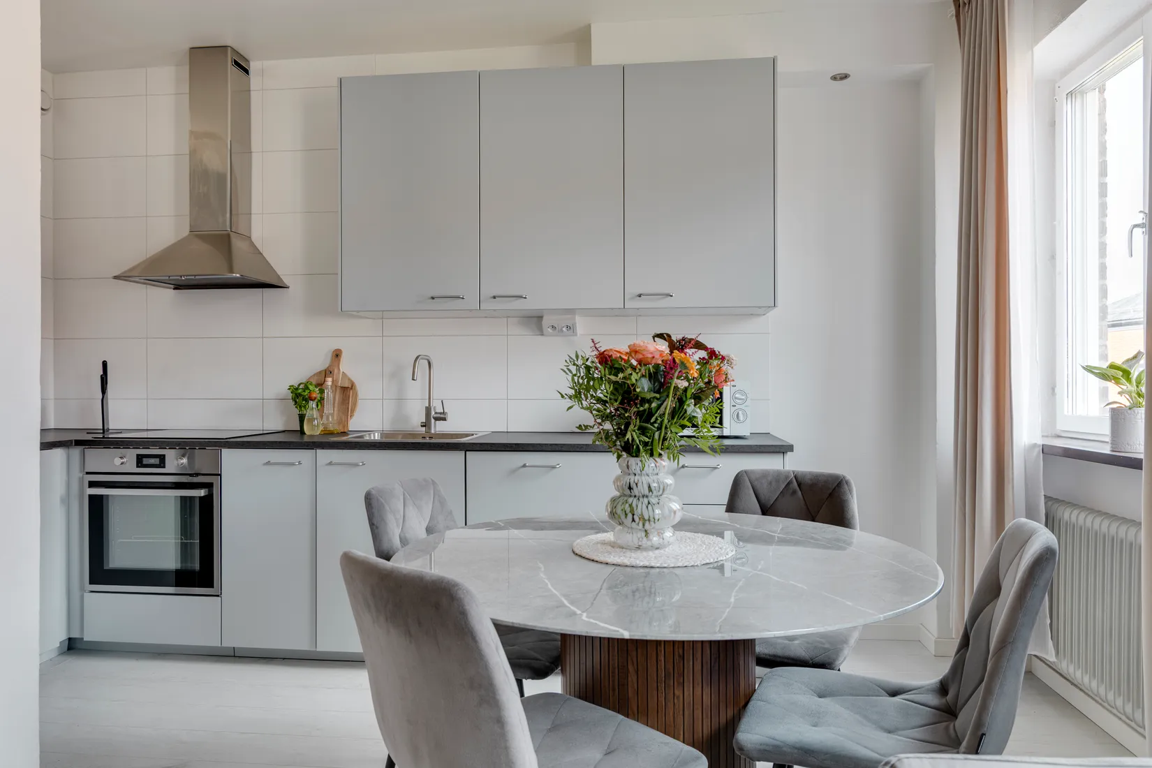 Bostadsrätt, Smålandsgatan 20B, Malmö