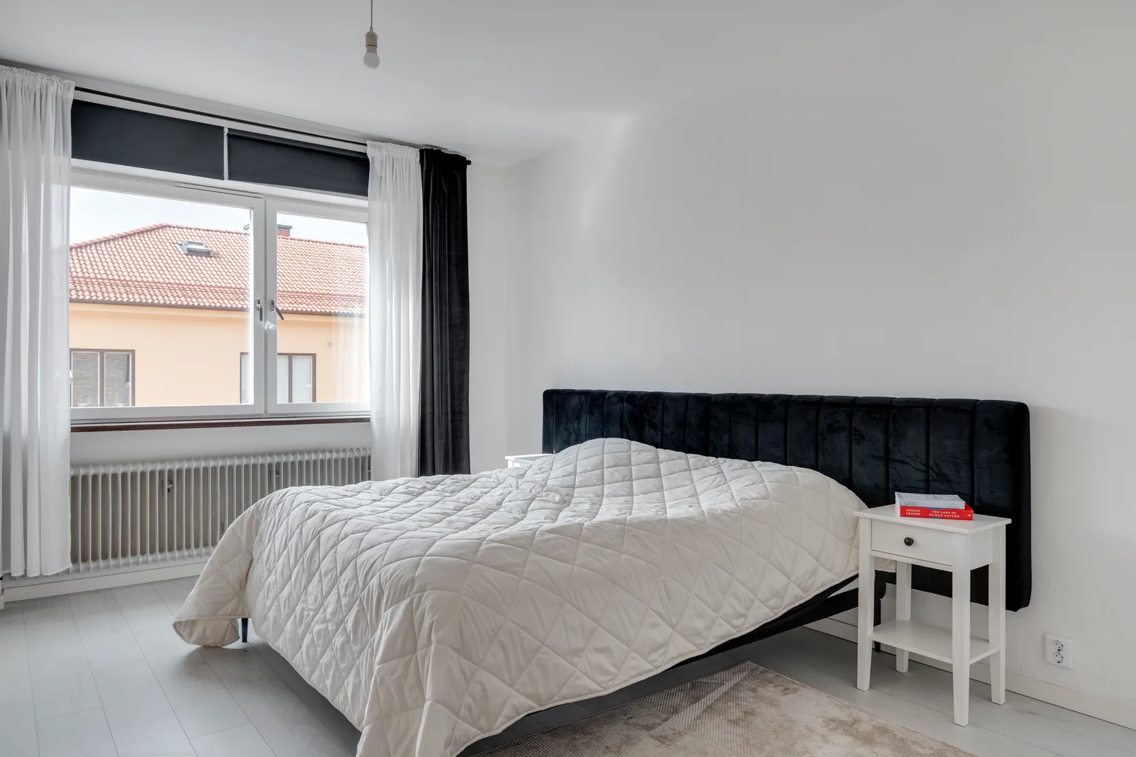 Bostadsrätt, Smålandsgatan 20B, Malmö