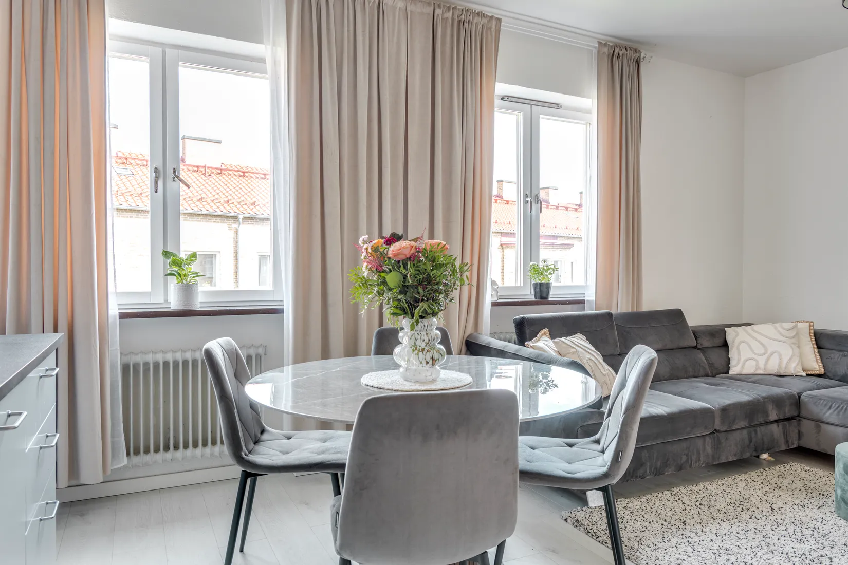 Bostadsrätt, Smålandsgatan 20B, Malmö