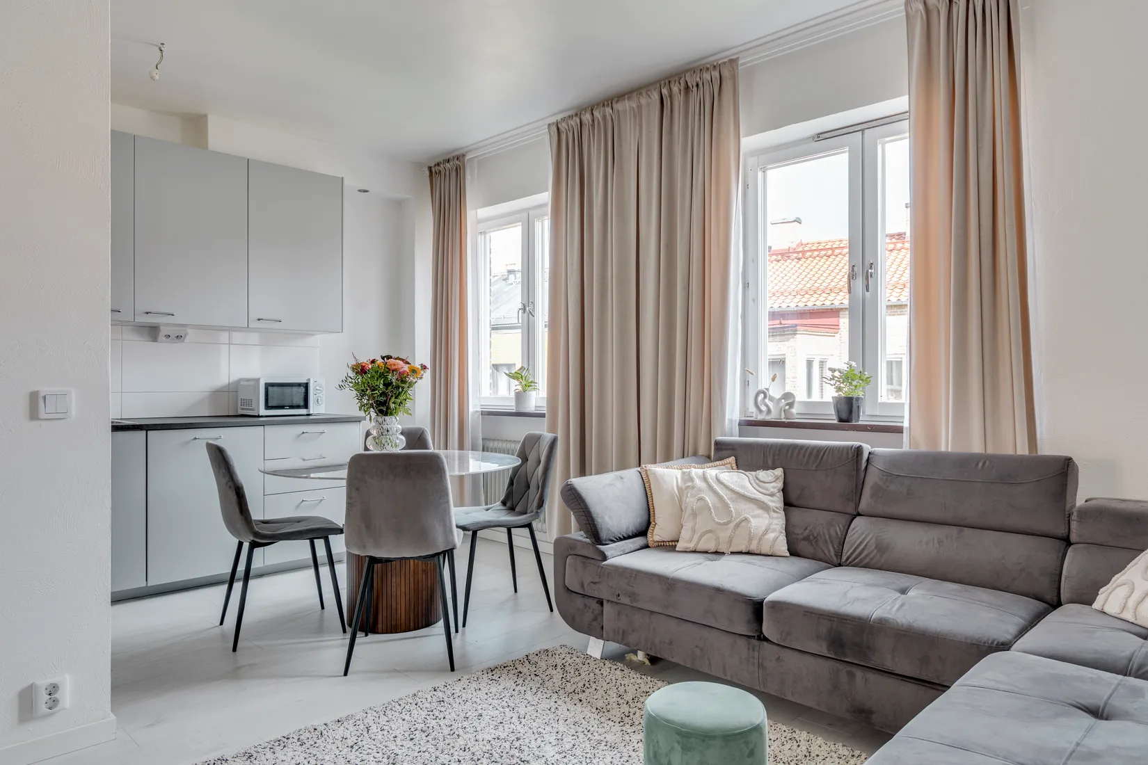 Bostadsrätt, Smålandsgatan 20B, Malmö