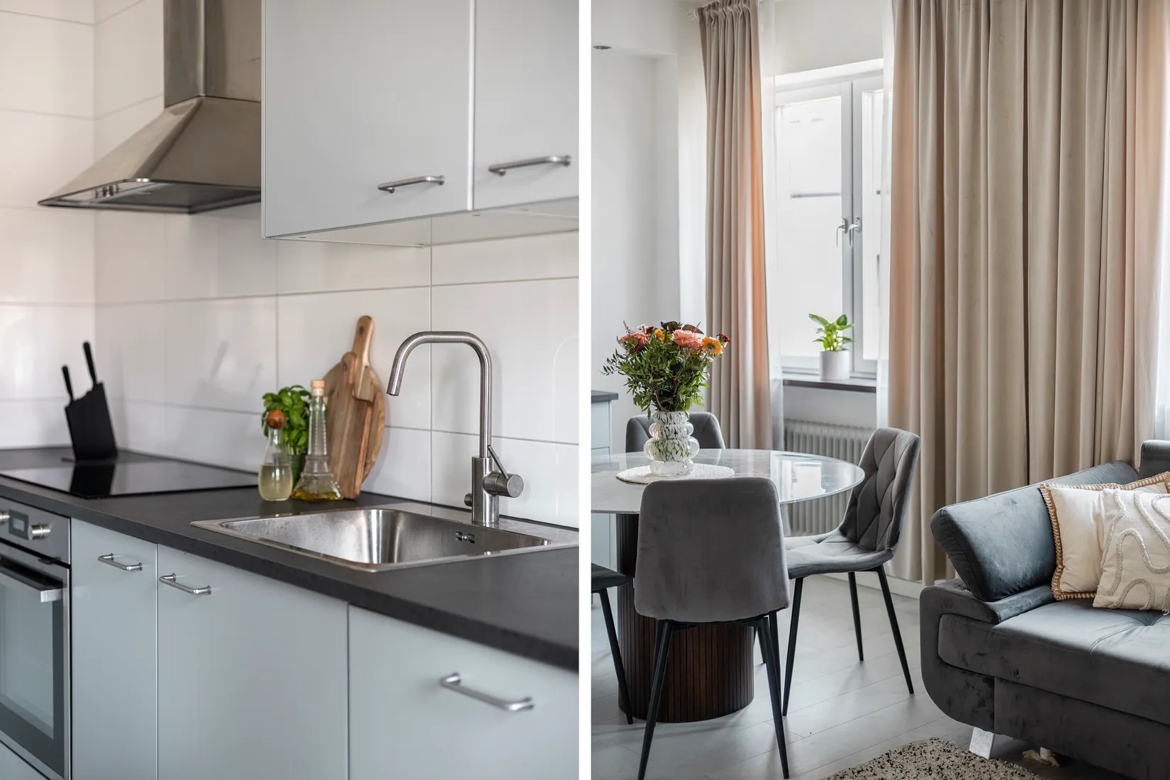 Bostadsrätt, Smålandsgatan 20B, Malmö