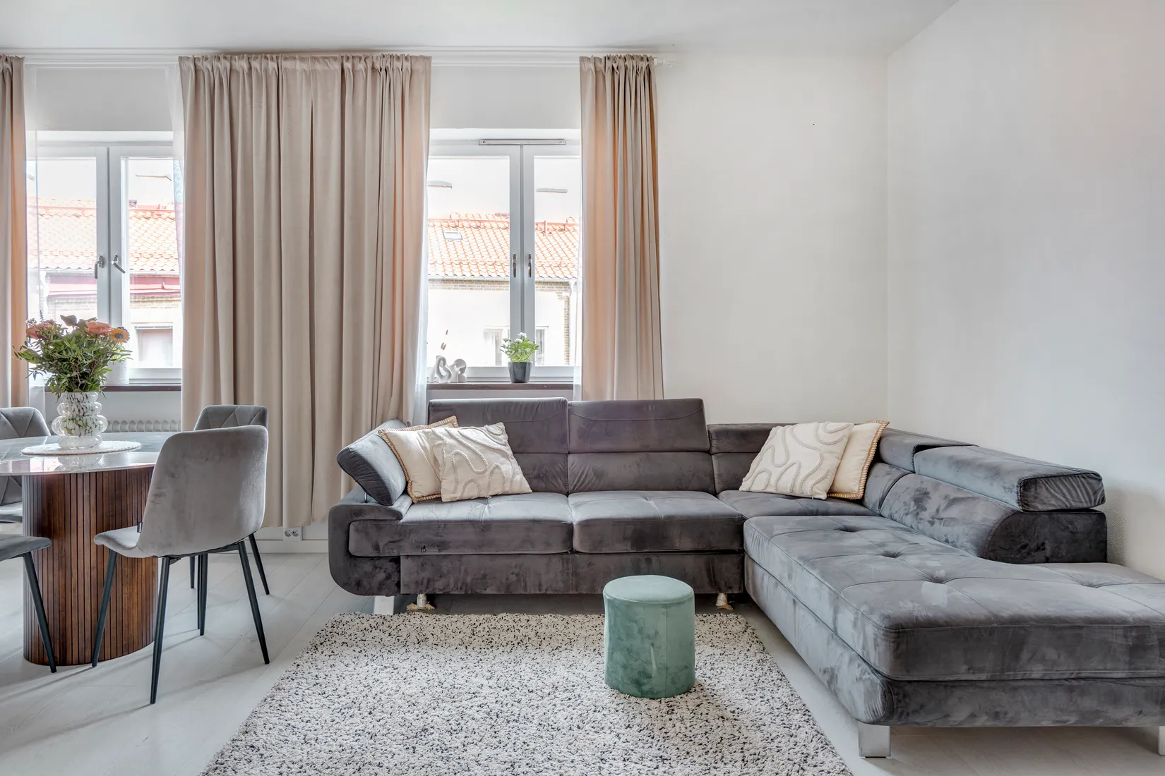 Bostadsrätt, Smålandsgatan 20B, Malmö