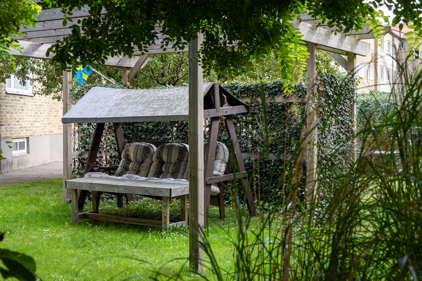 Bostadsrätt, Smålandsgatan 20B, Malmö