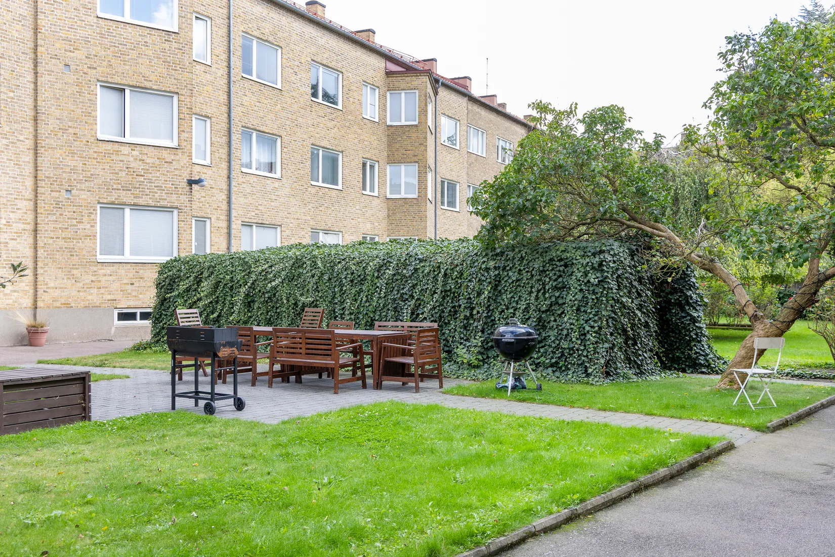 Bostadsrätt, Smålandsgatan 20B, Malmö