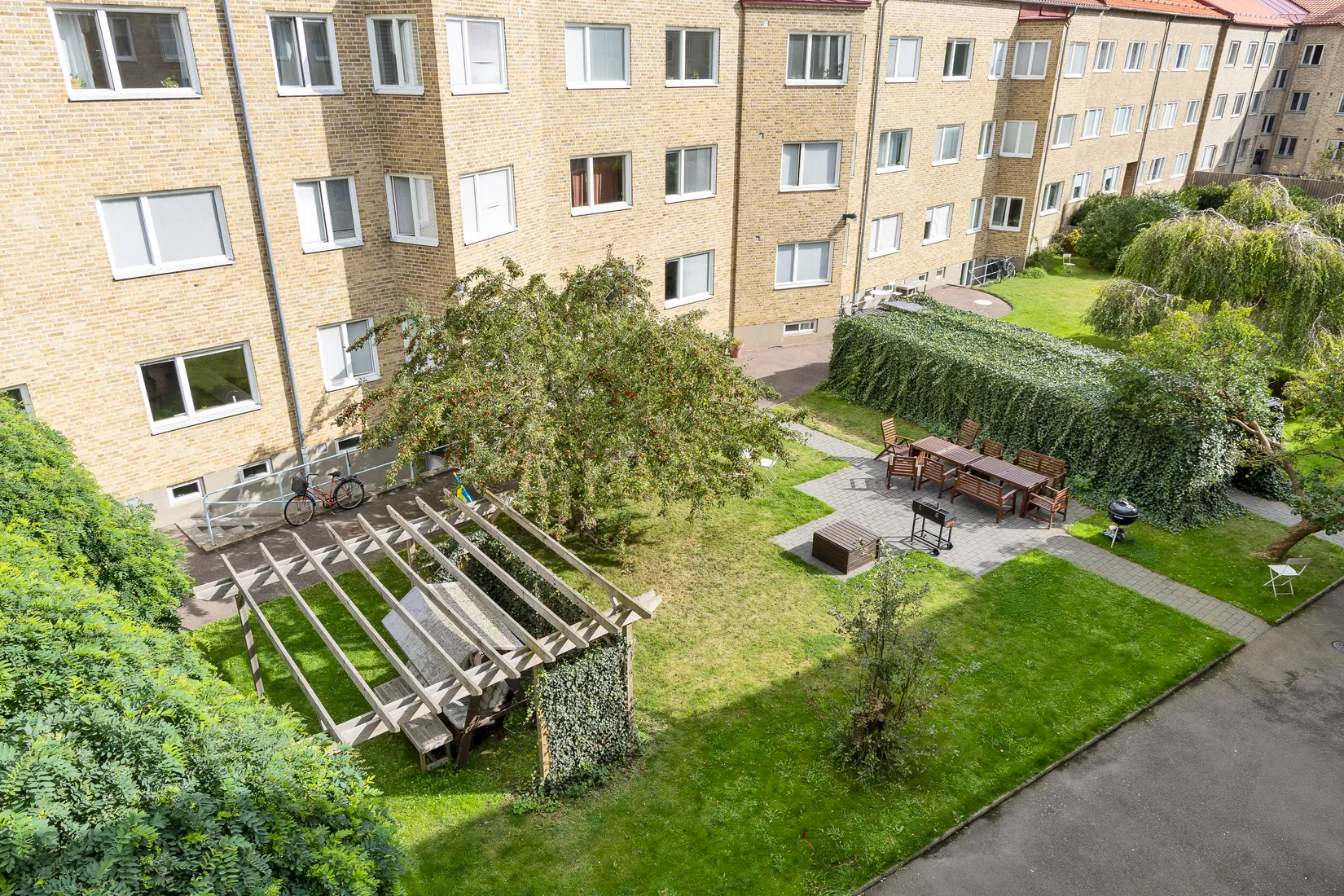 Bostadsrätt, Smålandsgatan 20B, Malmö