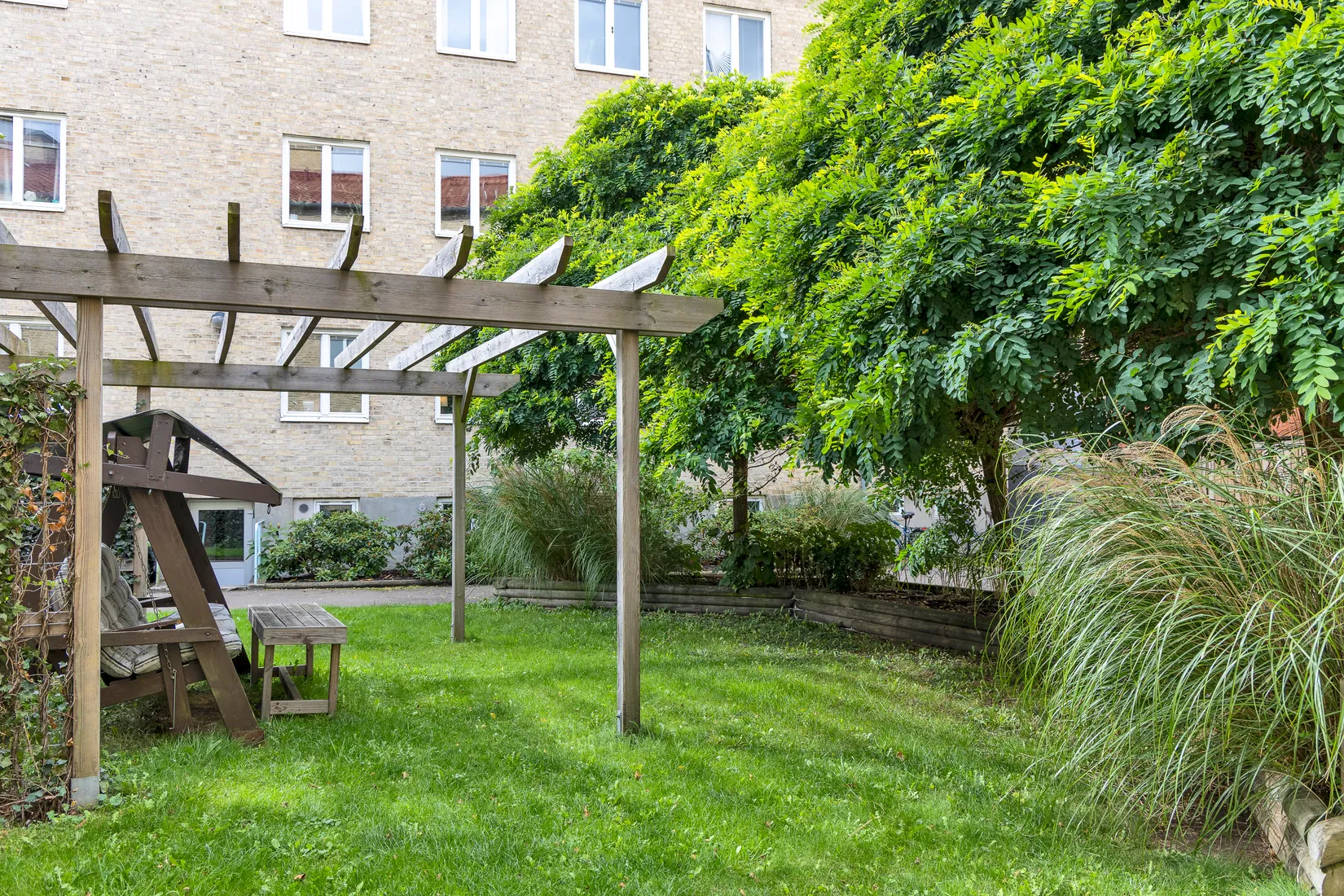 Bostadsrätt, Smålandsgatan 20B, Malmö