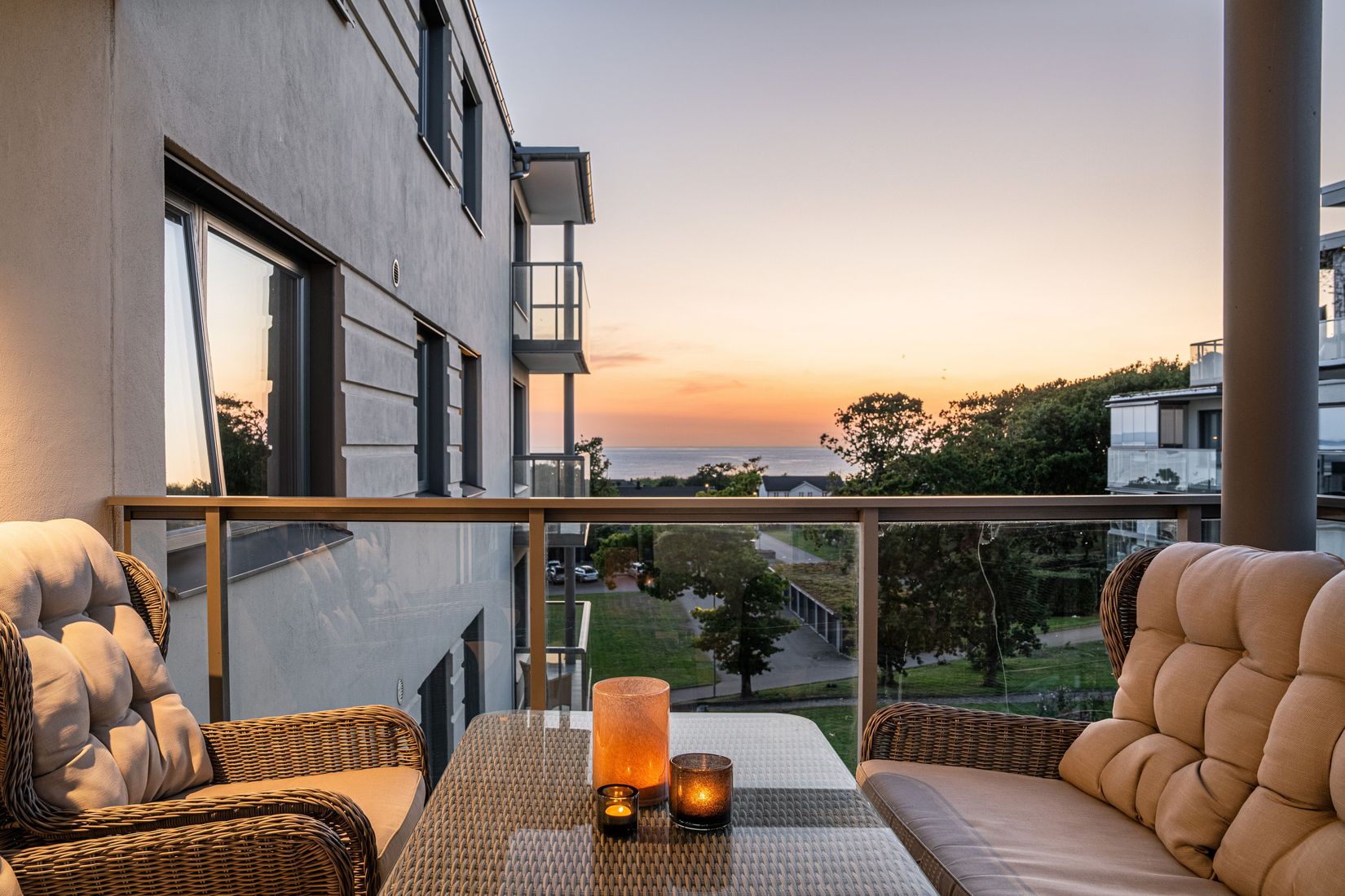 Bostadsrätt, Trollskogsvägen 4, Vejbystrand, Ängelholm