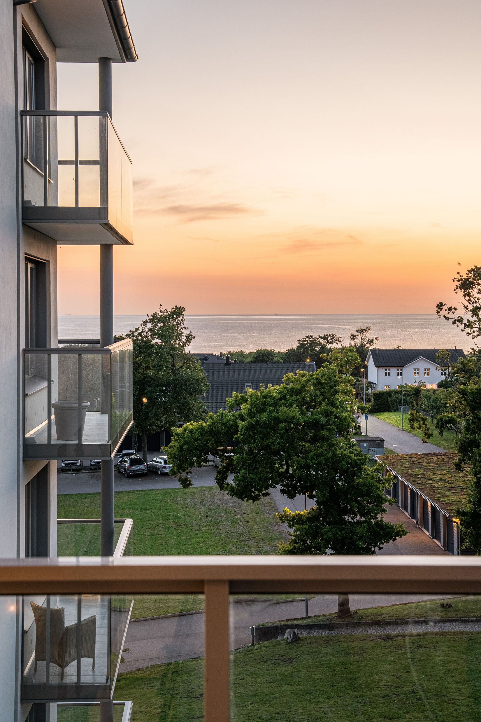 Bostadsrätt, Trollskogsvägen 4, Vejbystrand, Ängelholm