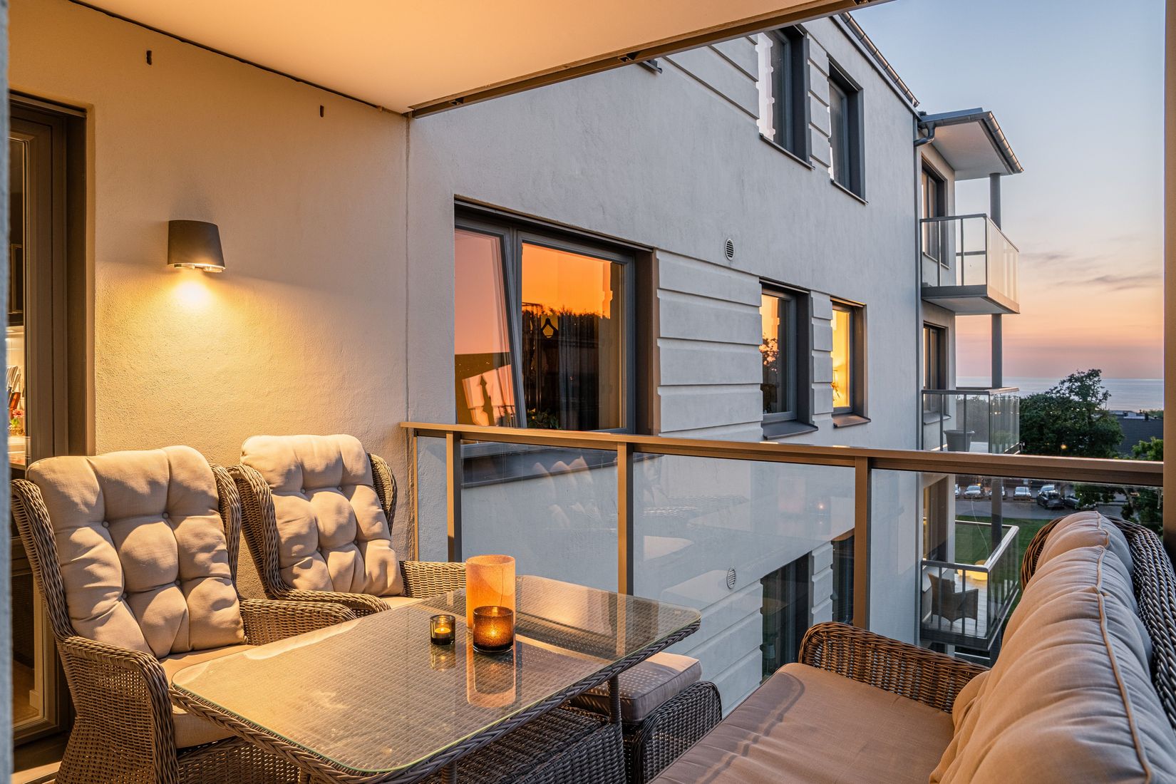 Bostadsrätt, Trollskogsvägen 4, Vejbystrand, Ängelholm