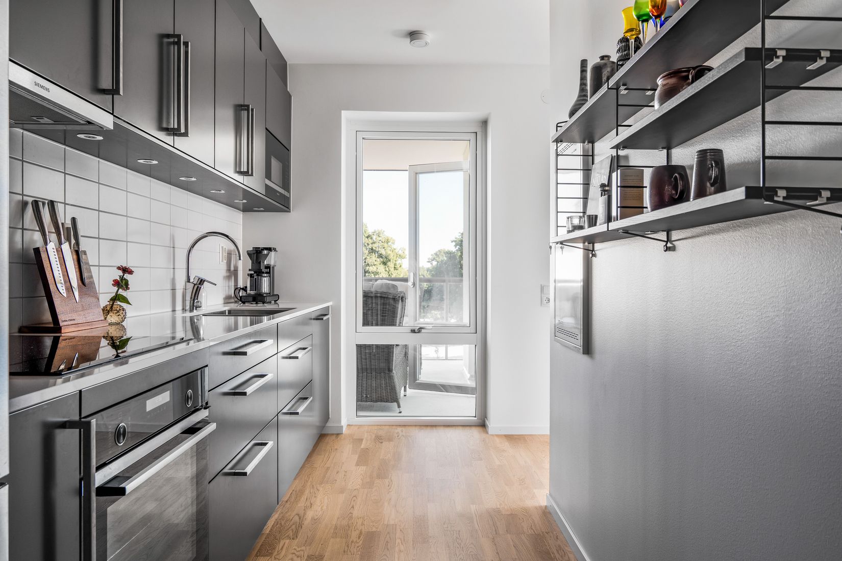 Bostadsrätt, Trollskogsvägen 4, Vejbystrand, Ängelholm