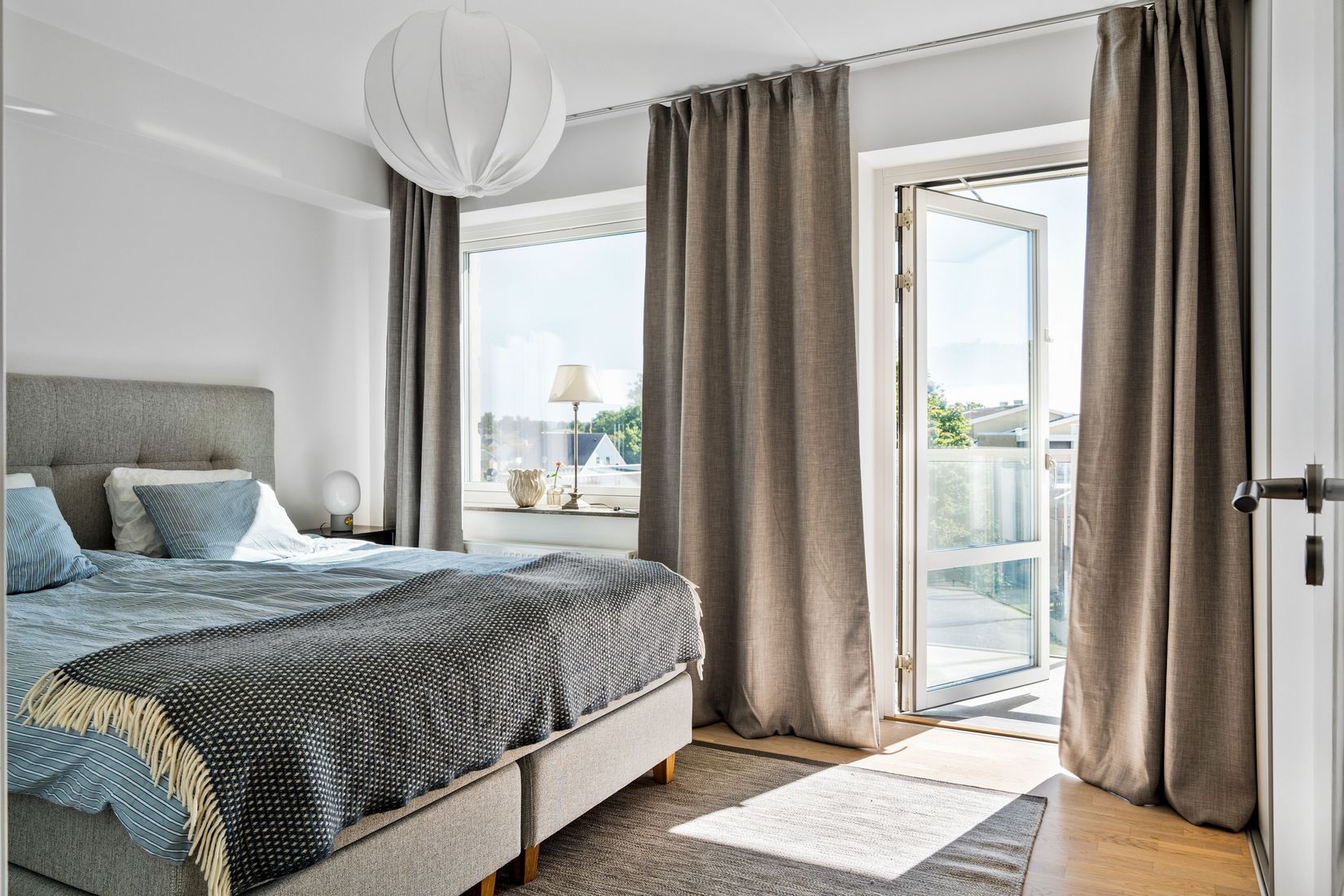 Bostadsrätt, Trollskogsvägen 4, Vejbystrand, Ängelholm